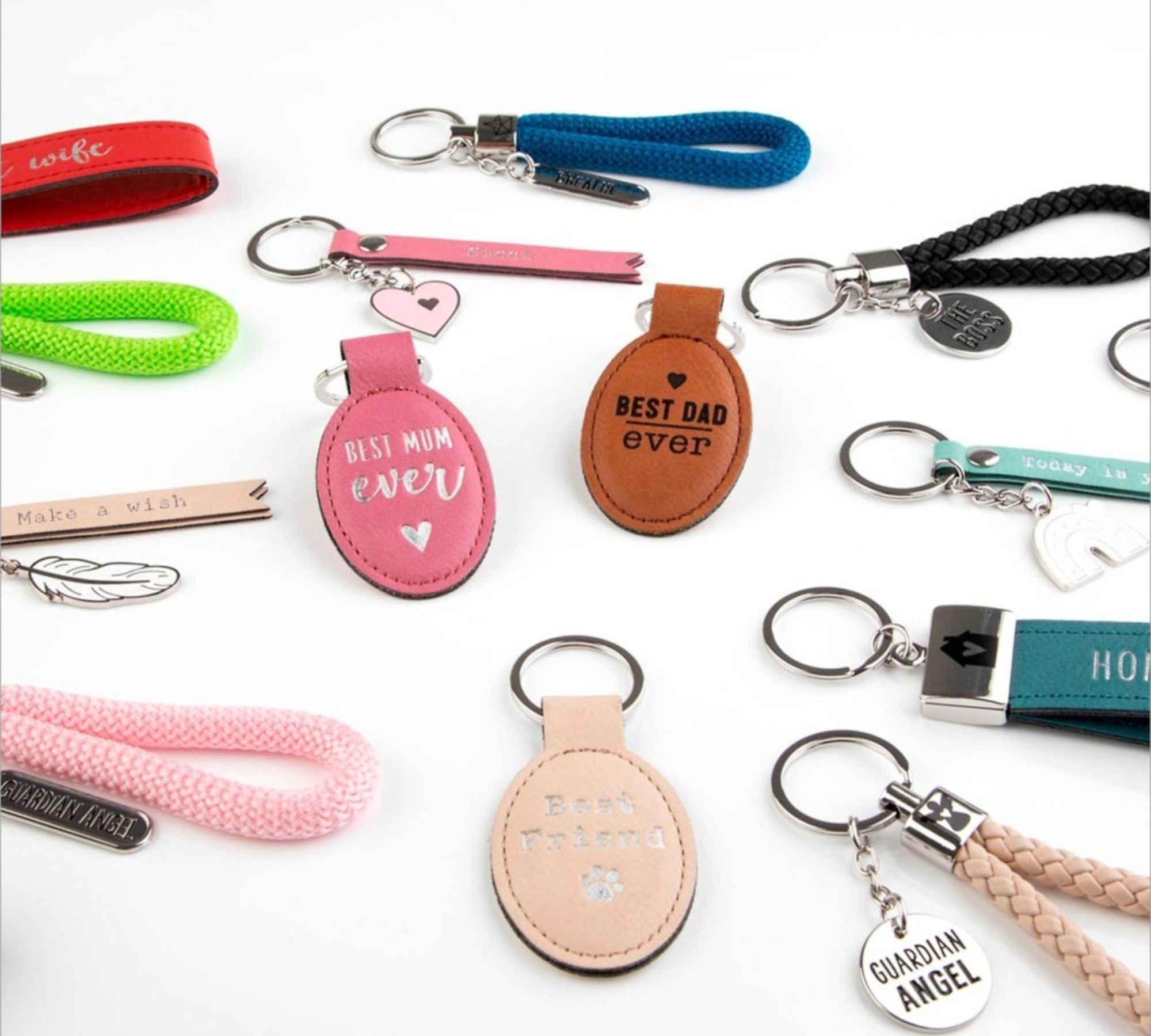 Depesche - Sleutelhangers