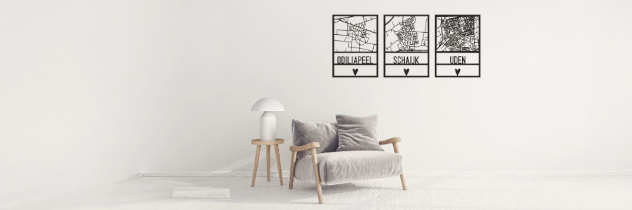 Uithout Gesneden - gehele collectie