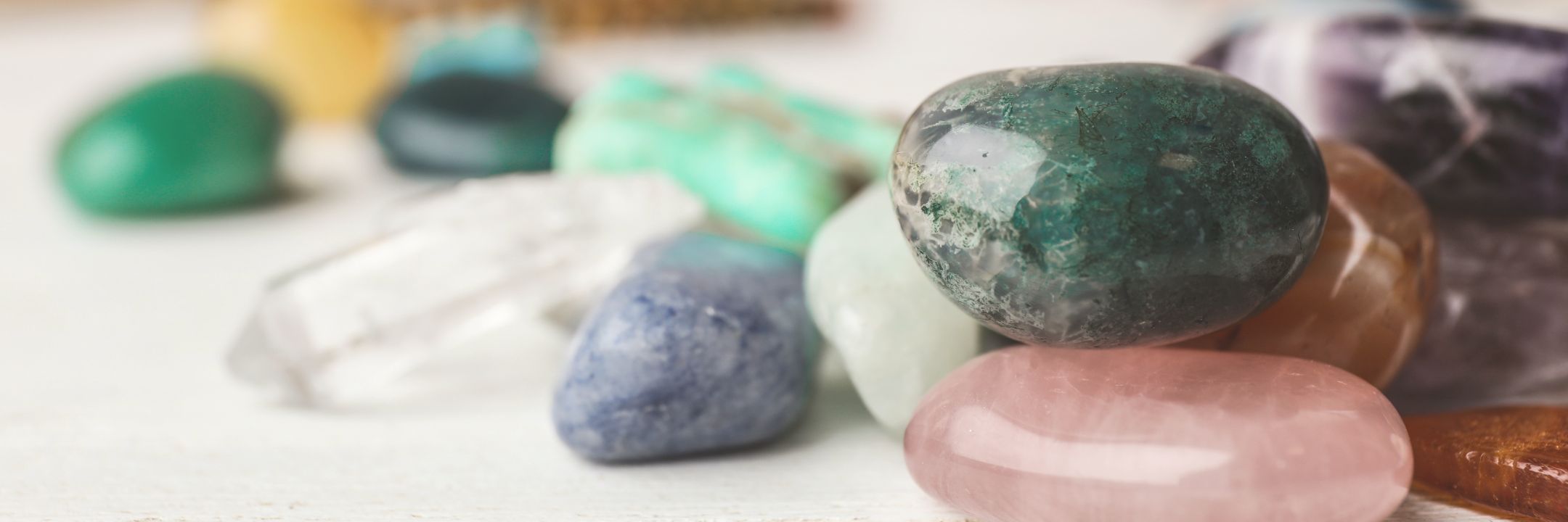 Edelstenen & Mineralen
