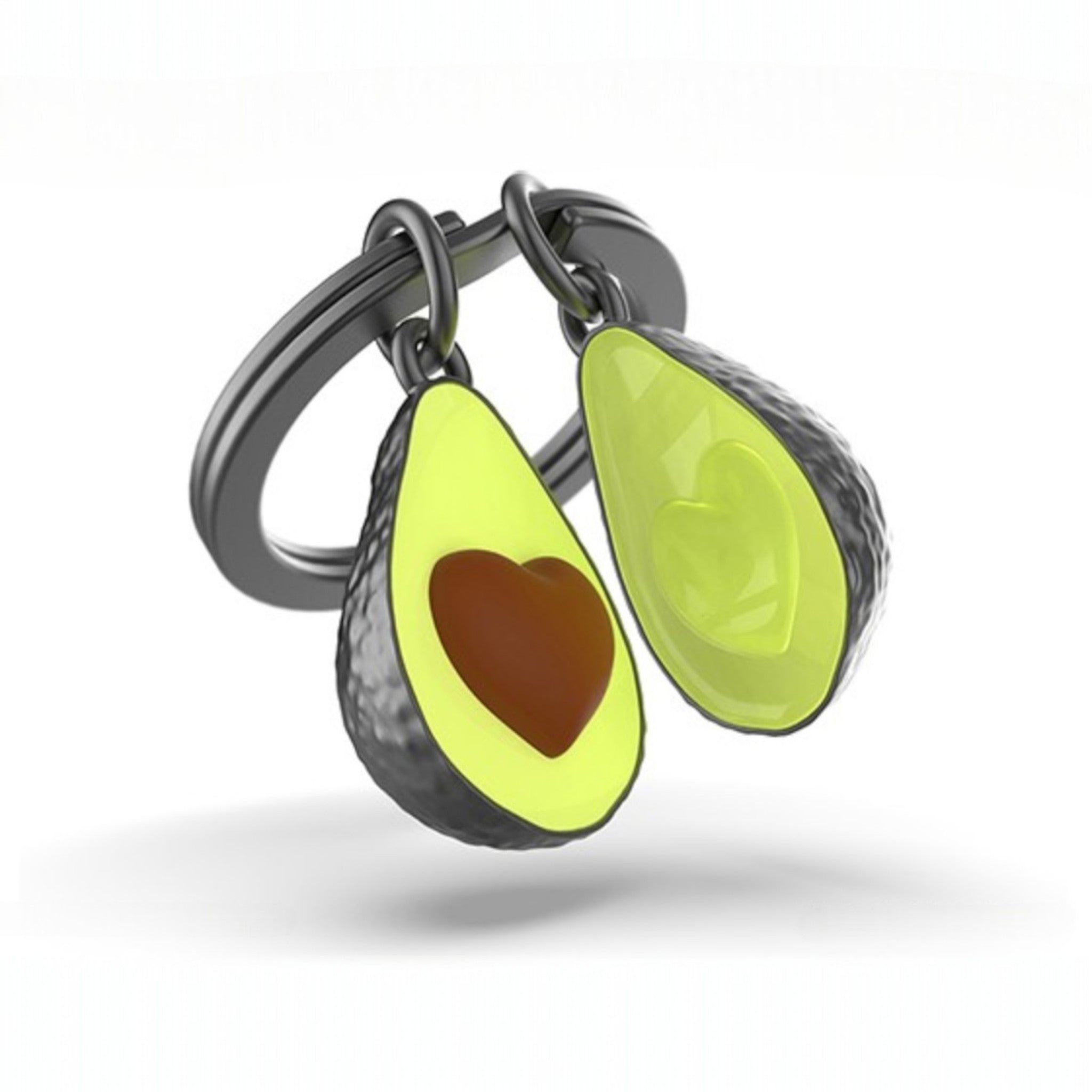 KEYRING AVOCADO