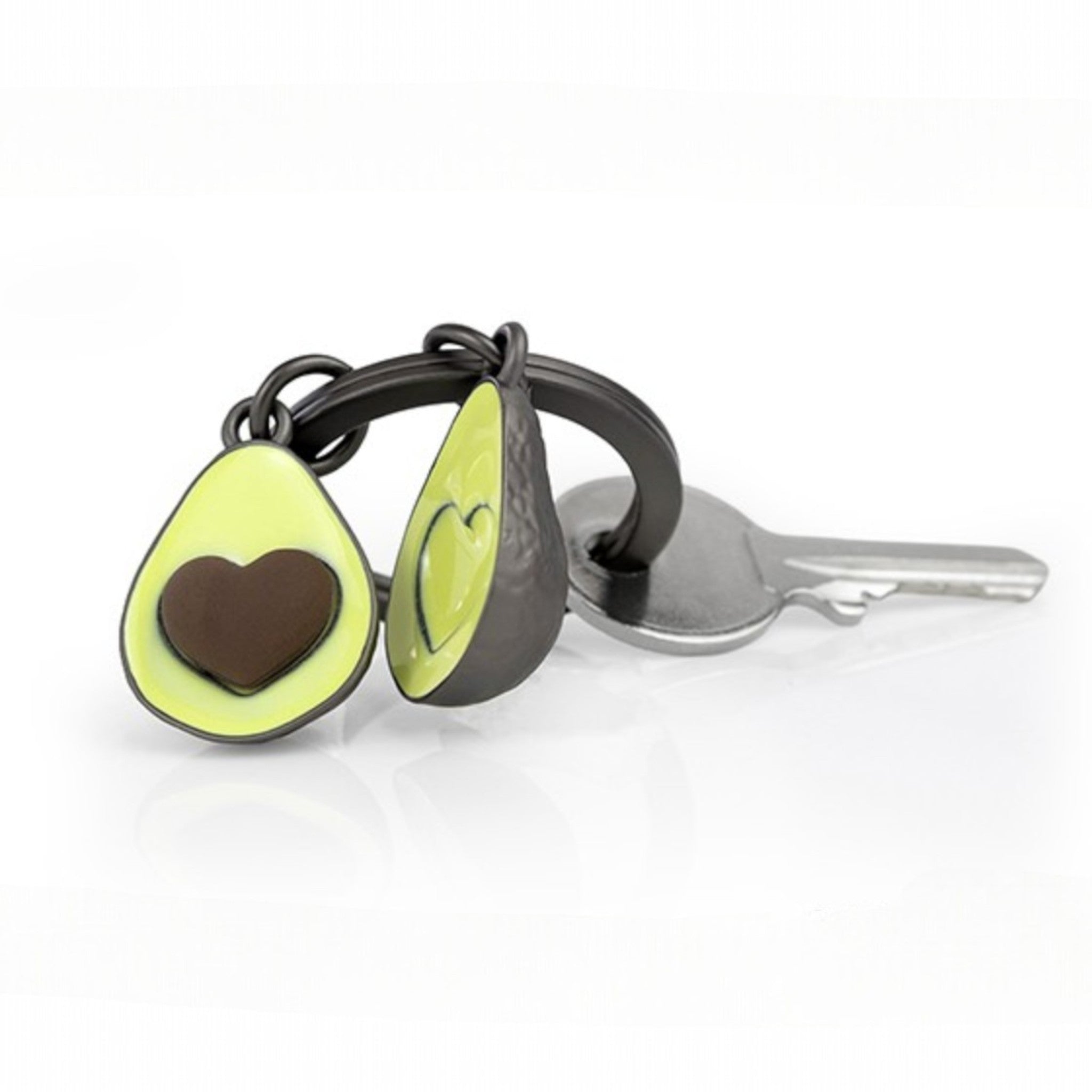 SLEUTELHANGER AVOCADO