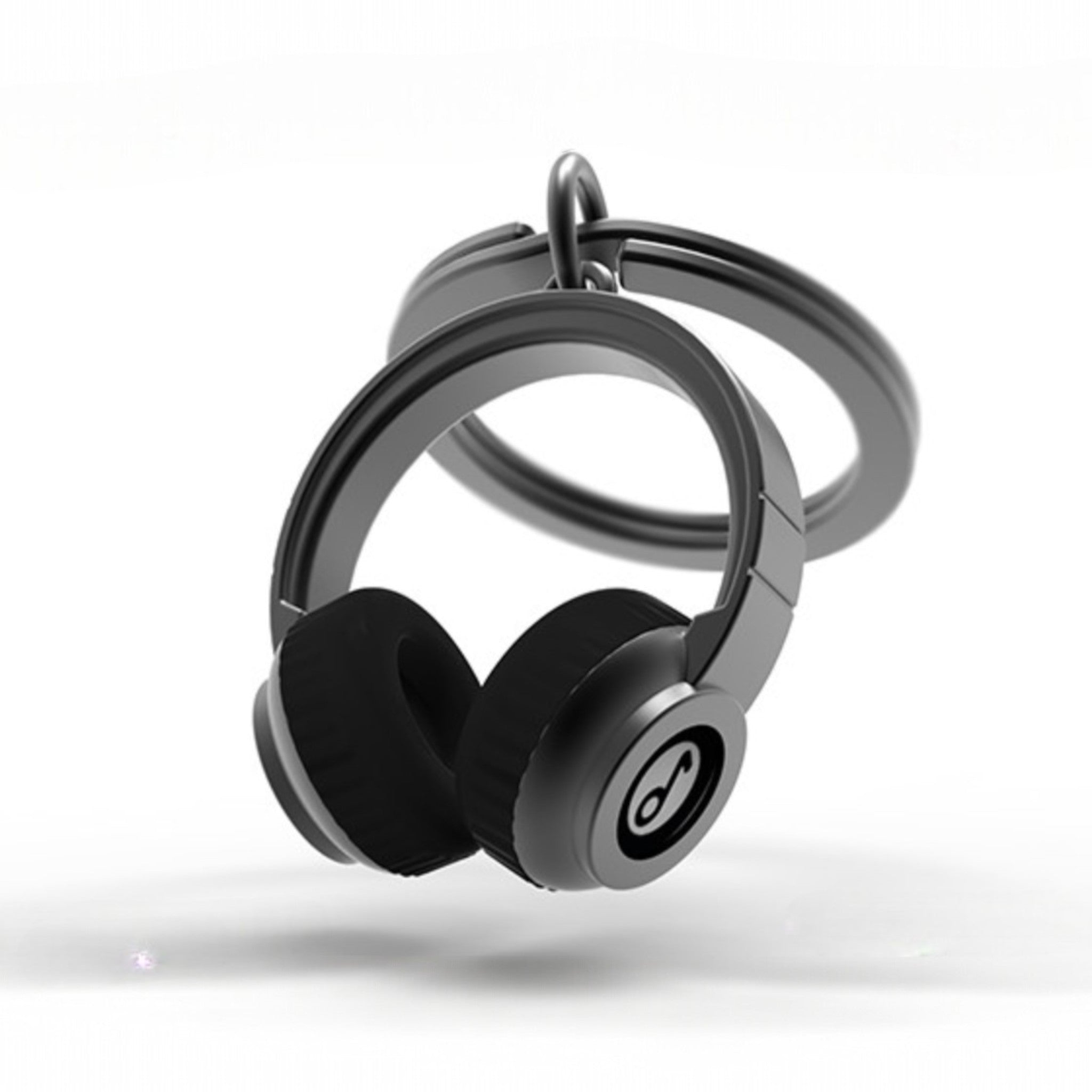 Sleutelhanger - Headphone
