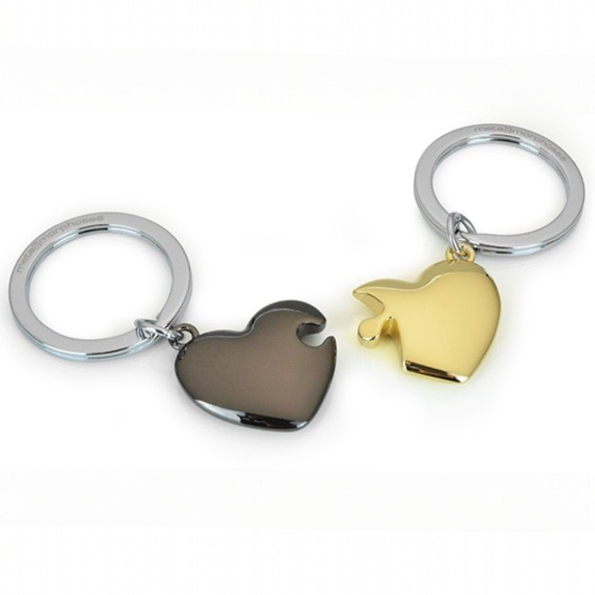 SLEUTELHANGER PUZZELSTUKJES