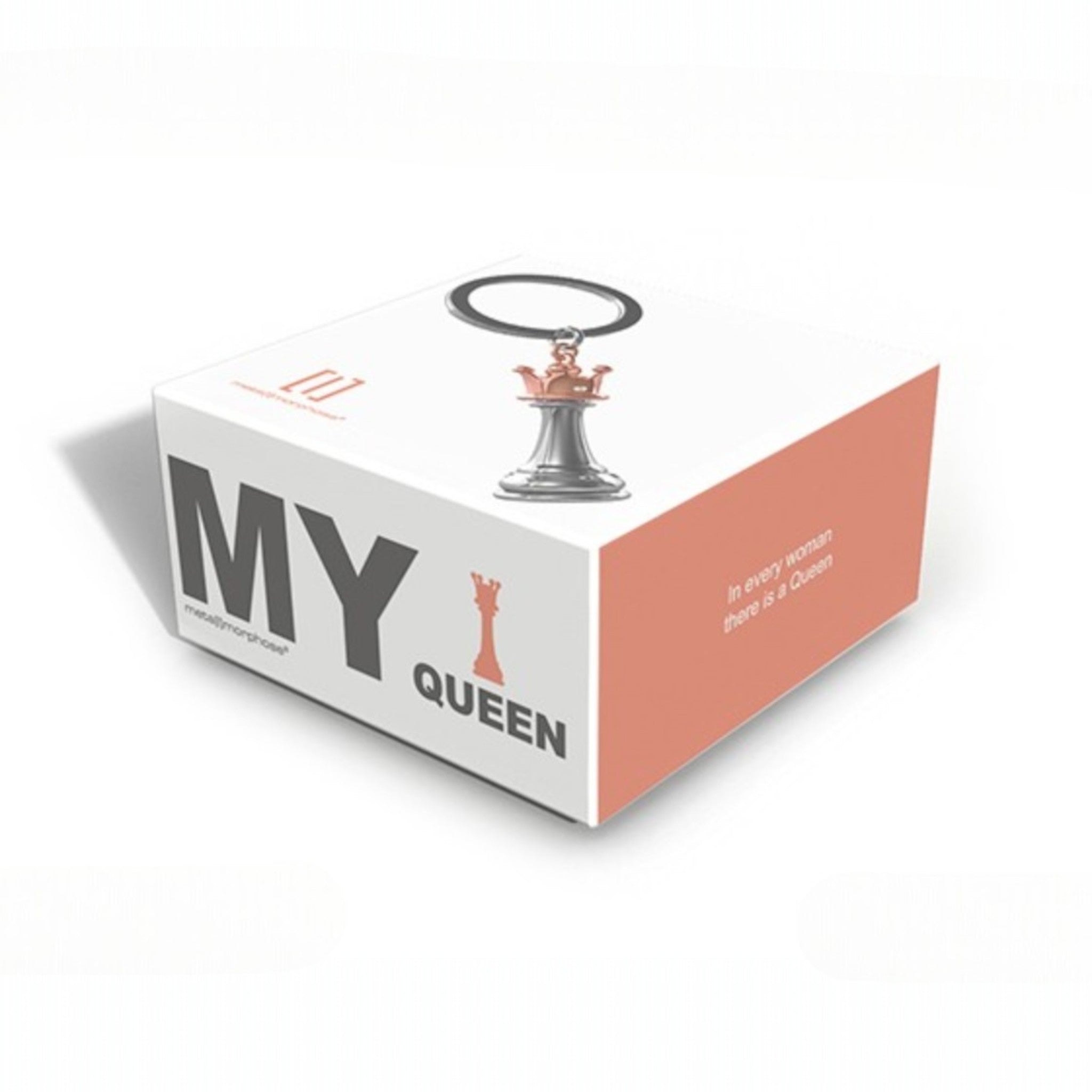 Sleutelhanger - Queen