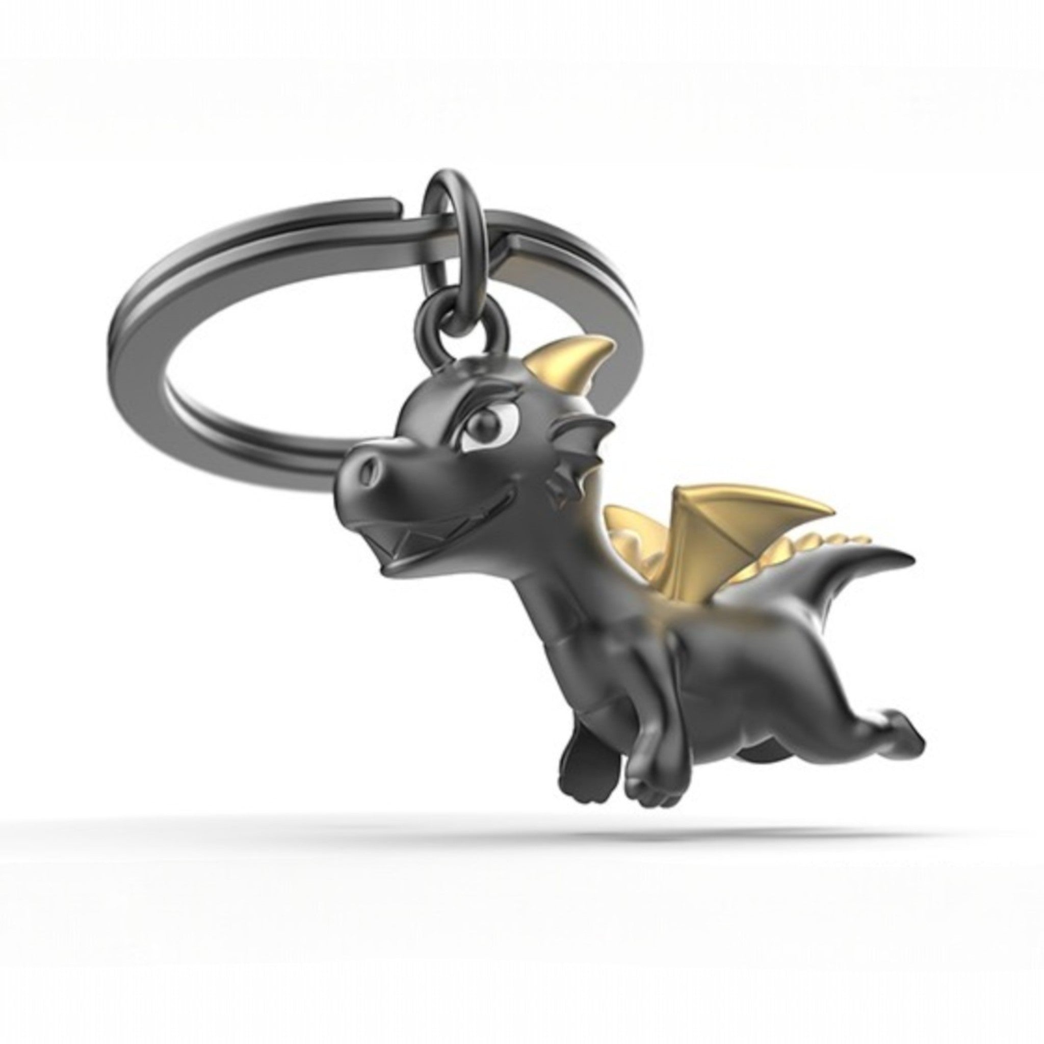 KEYRING DRAGON