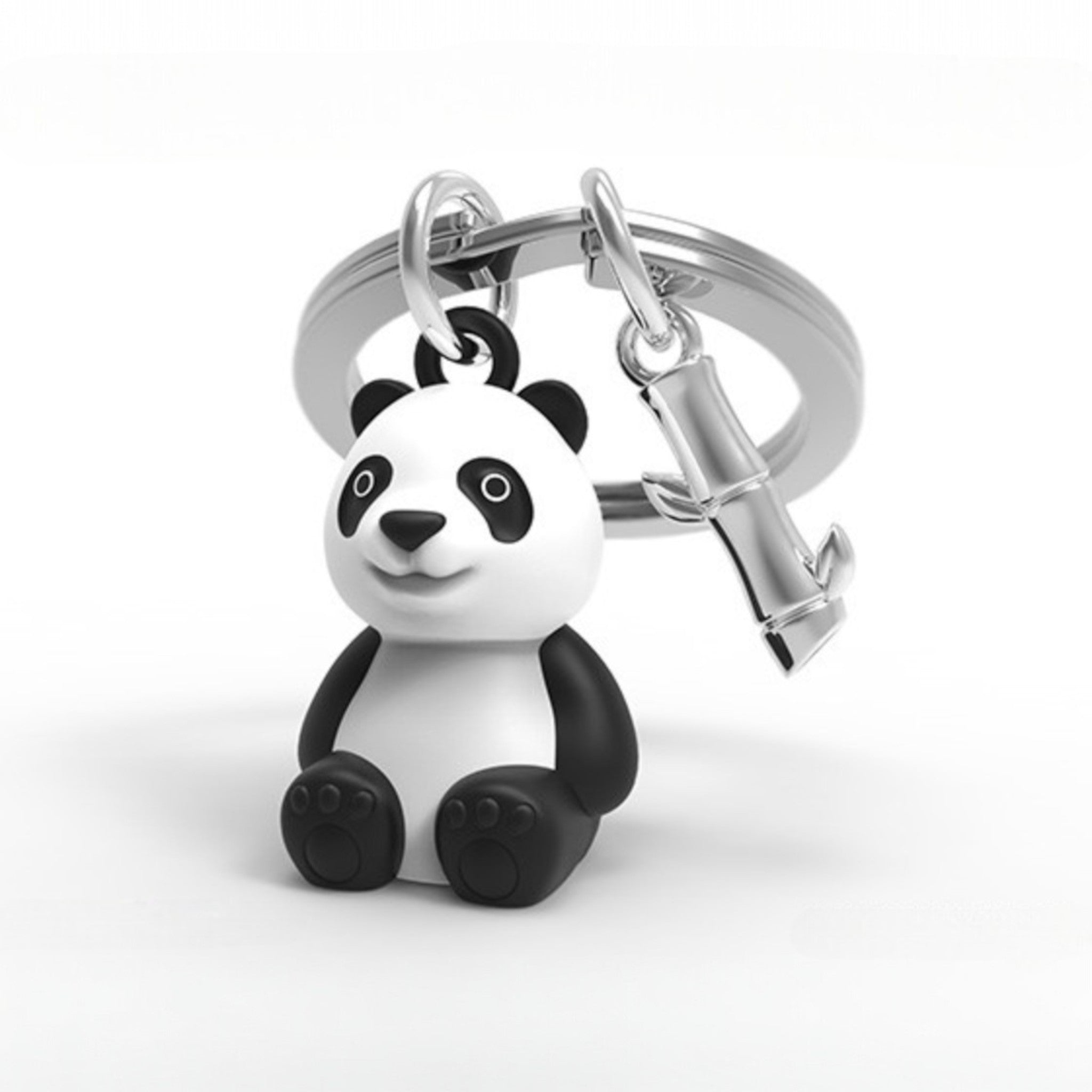 Sleutelhanger - Panda