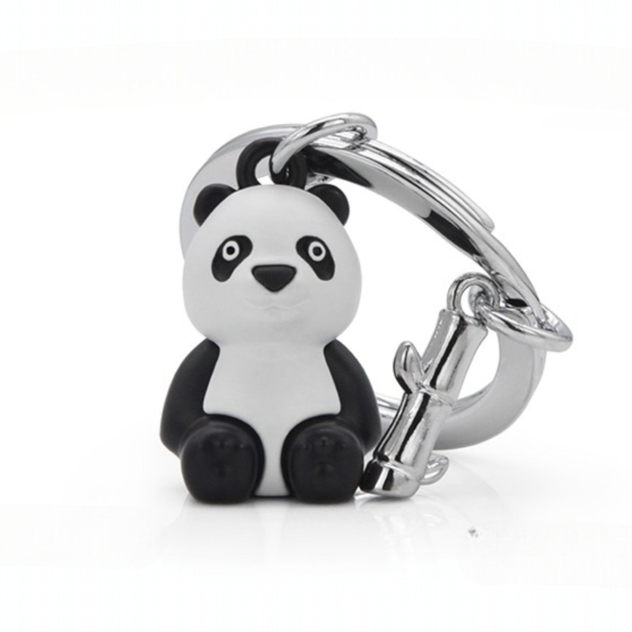 Sleutelhanger - Panda