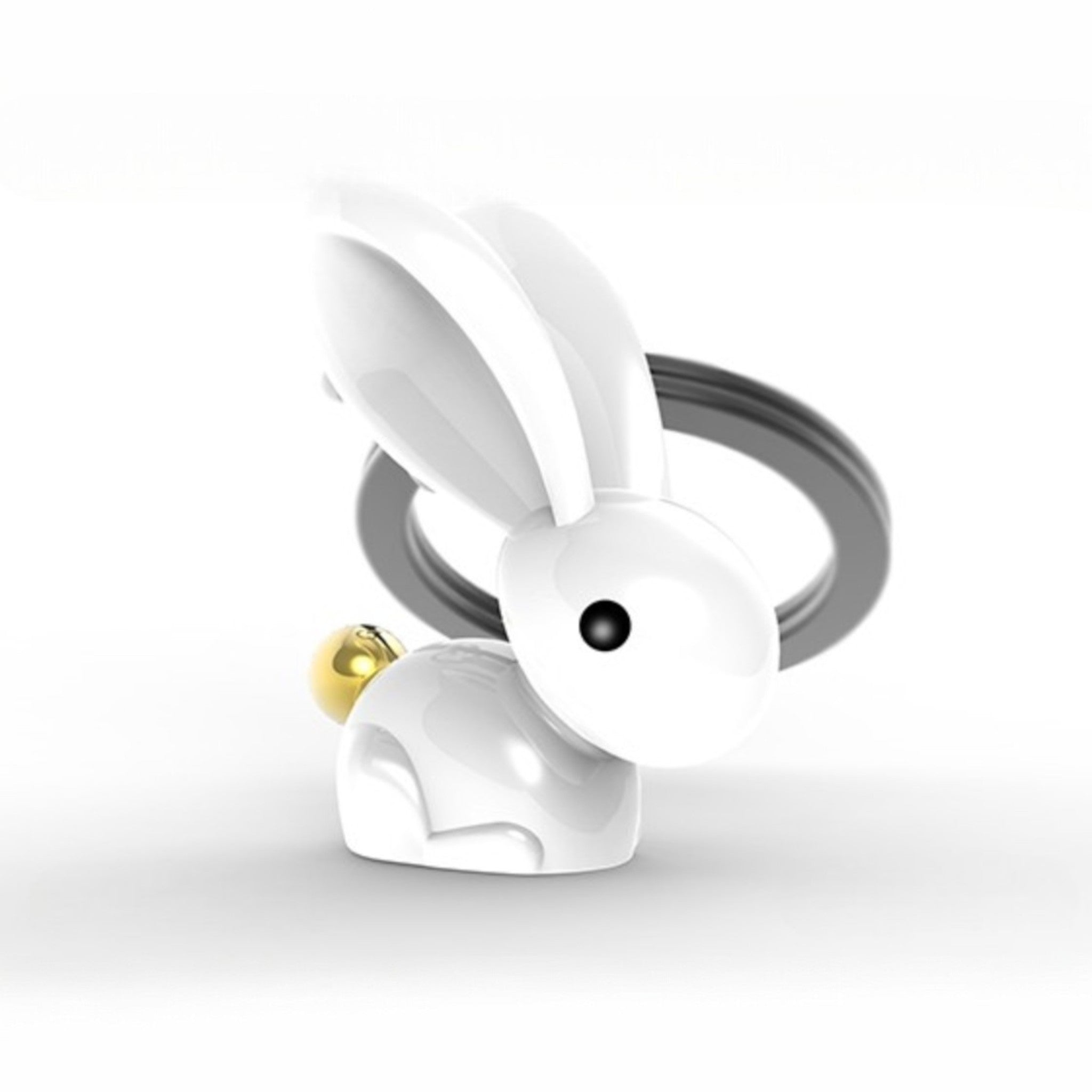 Sleutelhanger - Rabbit