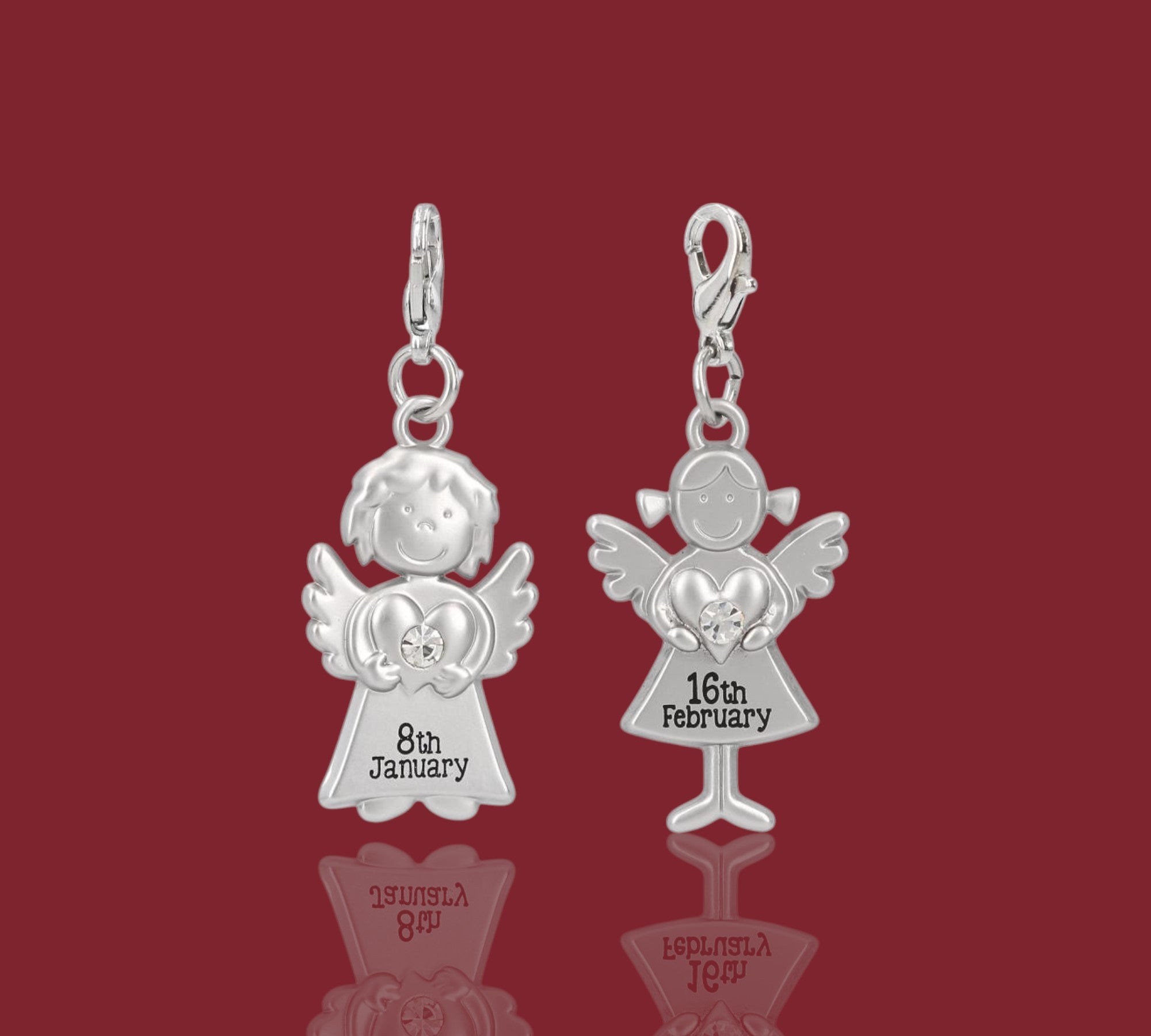 Beschermengel - 1 juli