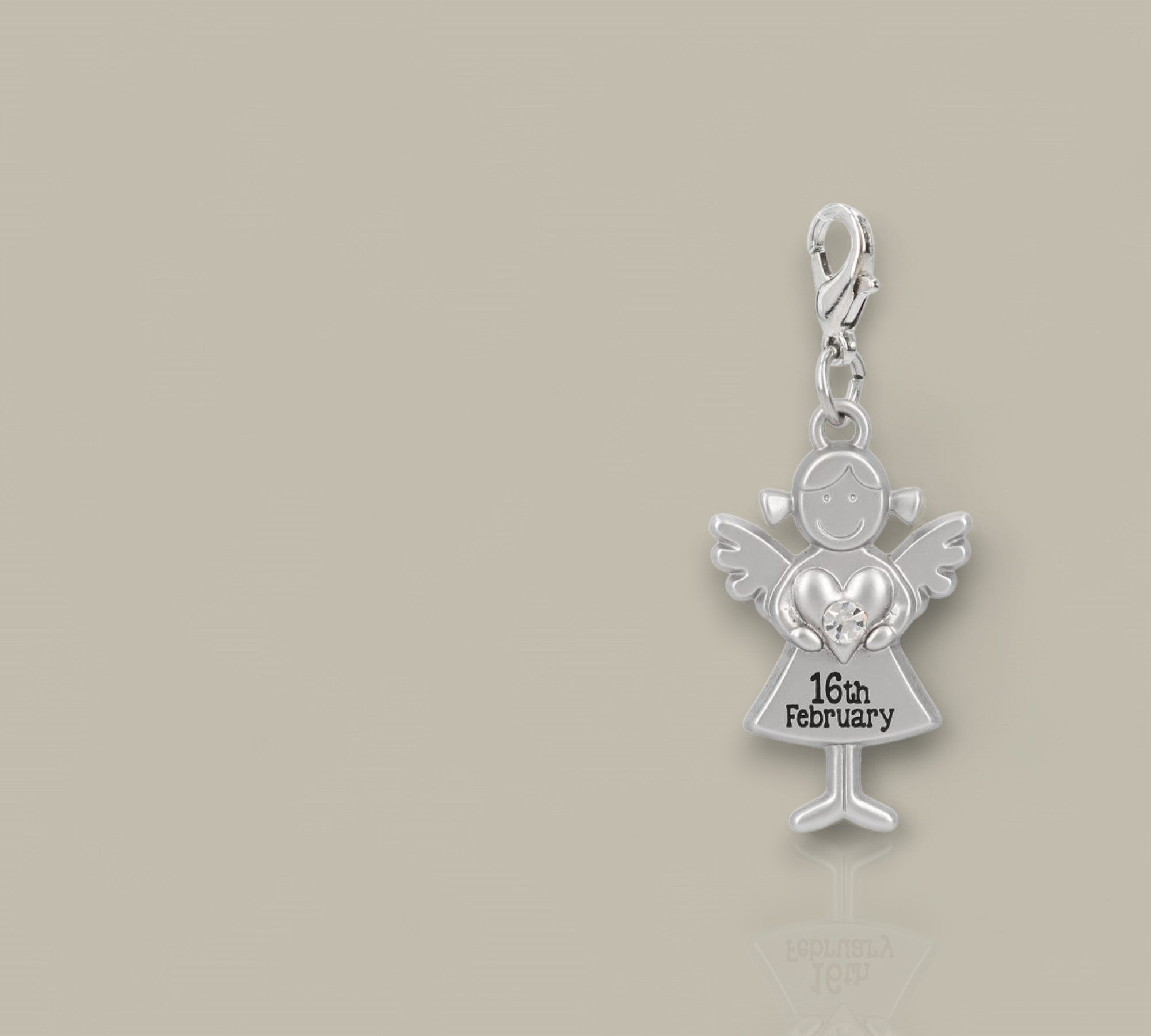 Beschermengel - 1 juni