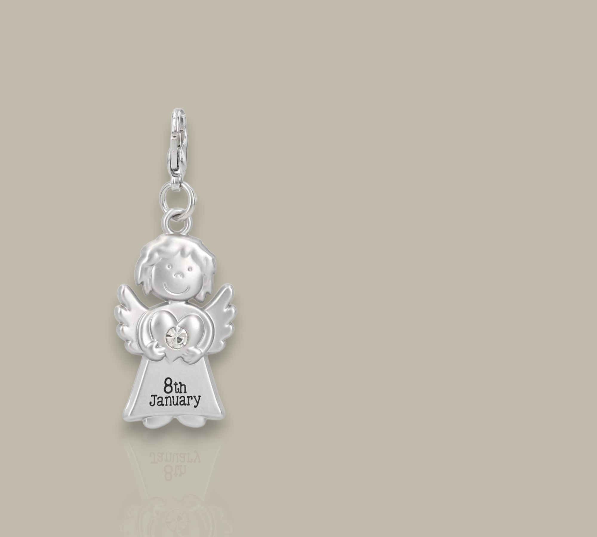 Beschermengel - 11 juni