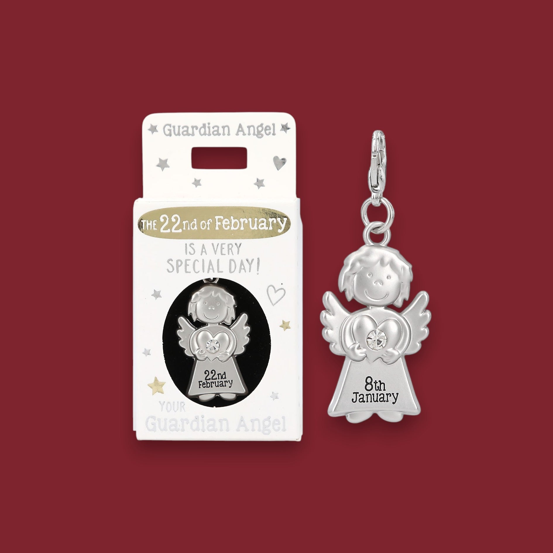 Beschermengel - 11 juli