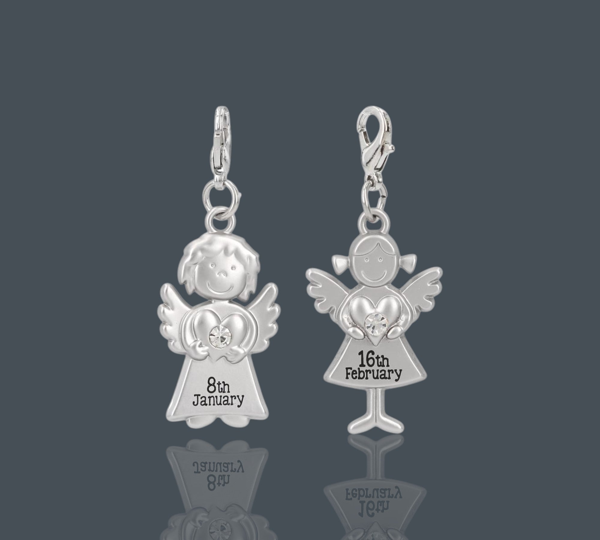 Beschermengel - 1 oktober