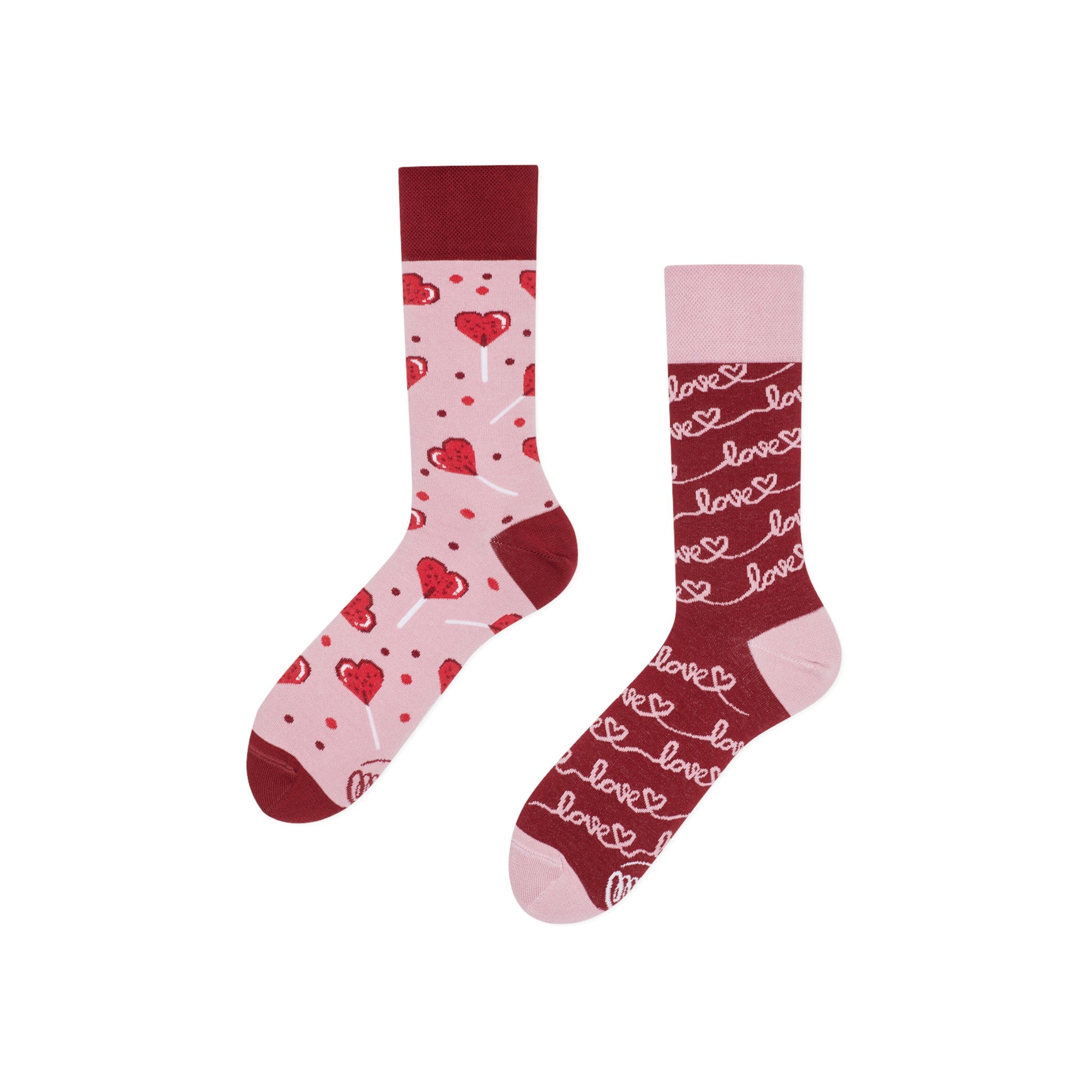 Love Story - maat 43-46