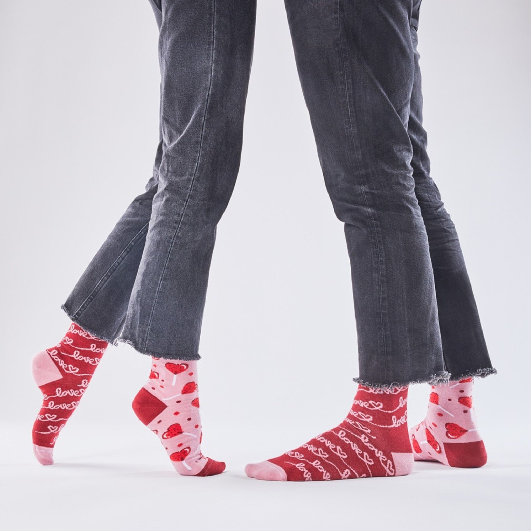 Love Story - maat 43-46