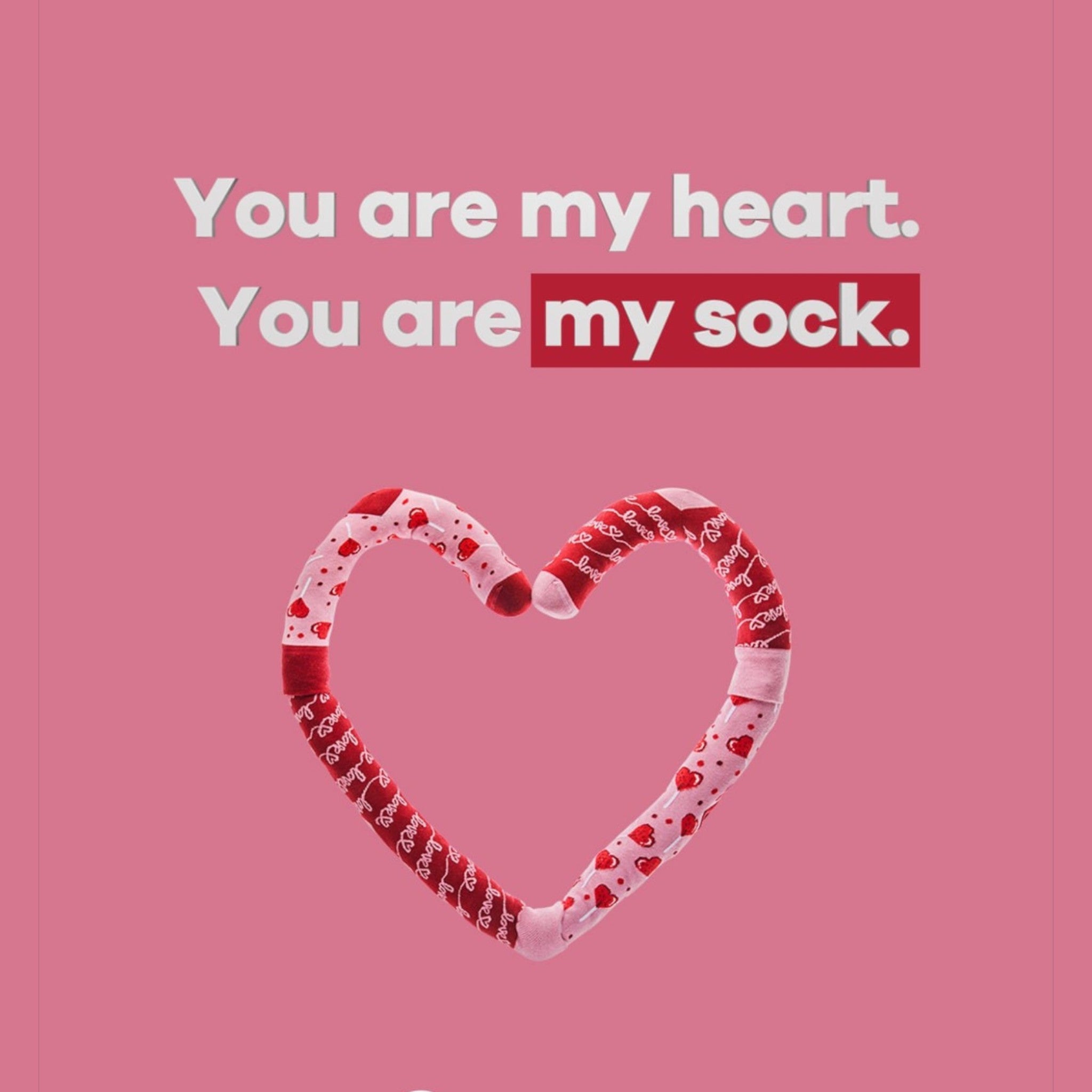 Love Story - maat 43-46