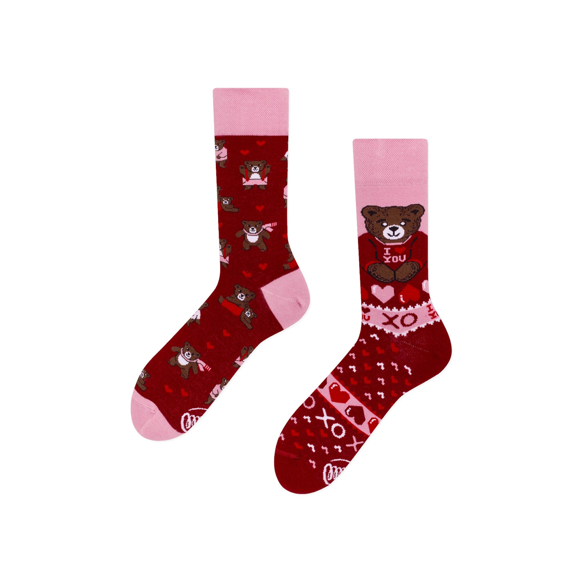 Love Teddy - maat 35-38