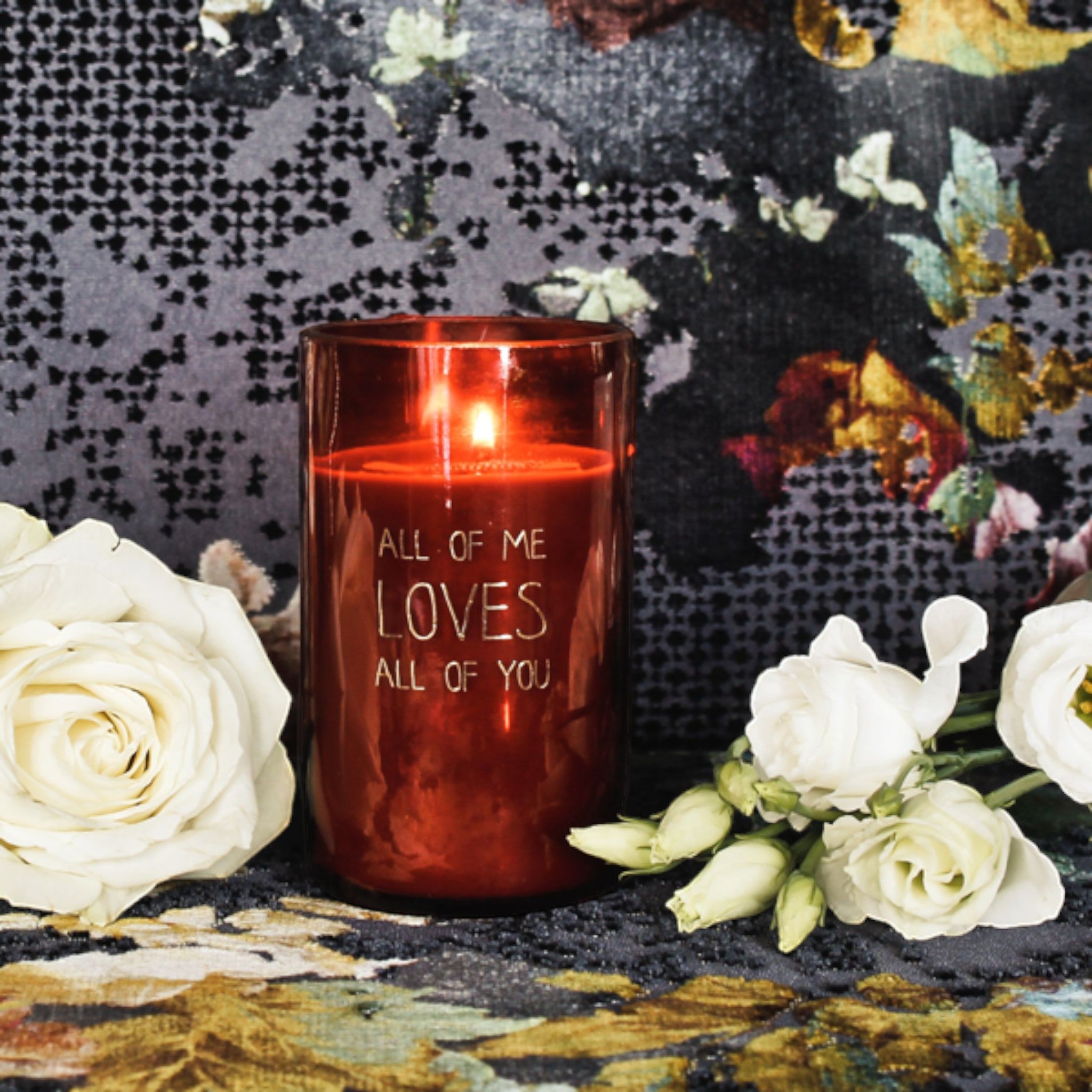 Sojakaars – Alles van mij houdt van jullie allemaal