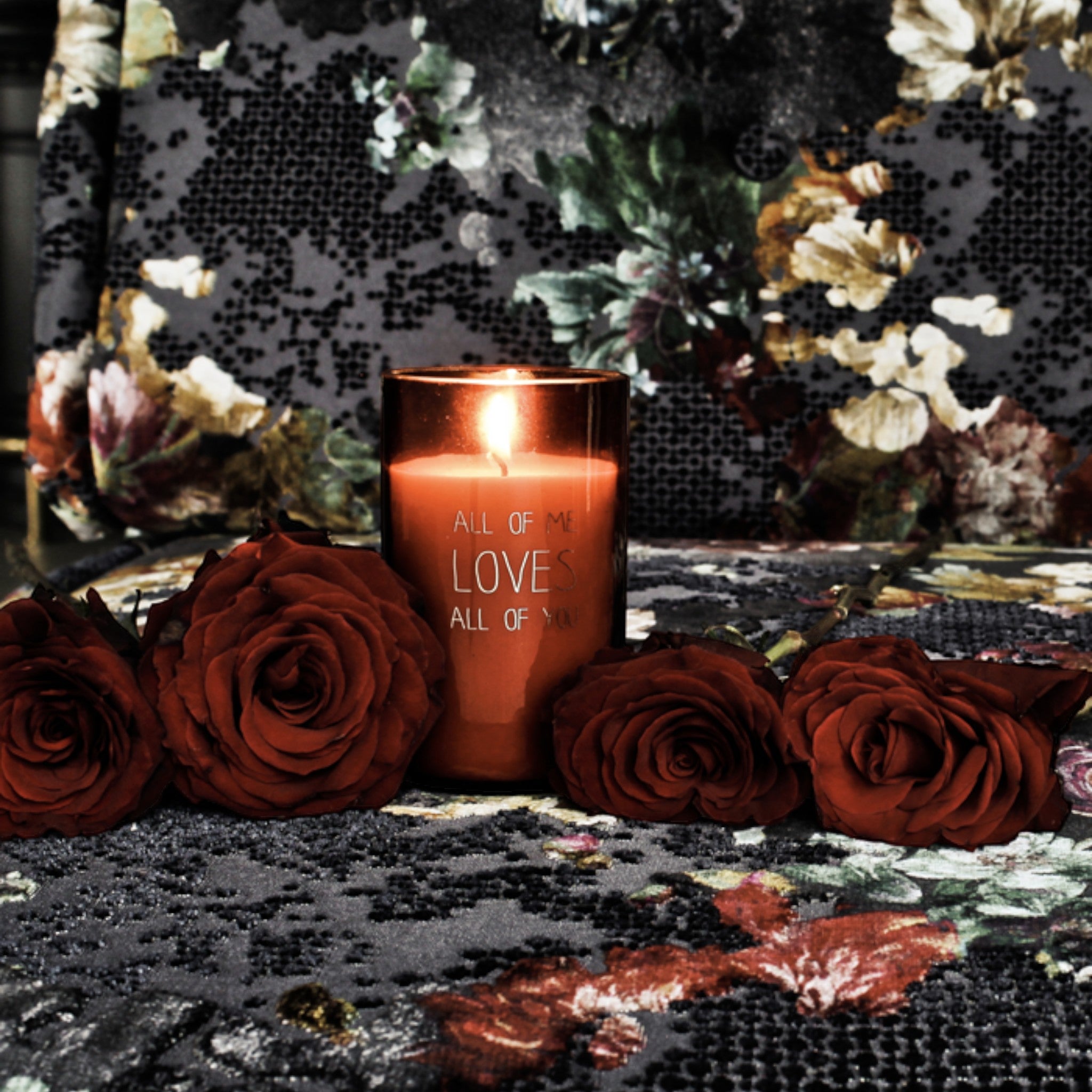 Sojakaars – Alles van mij houdt van jullie allemaal