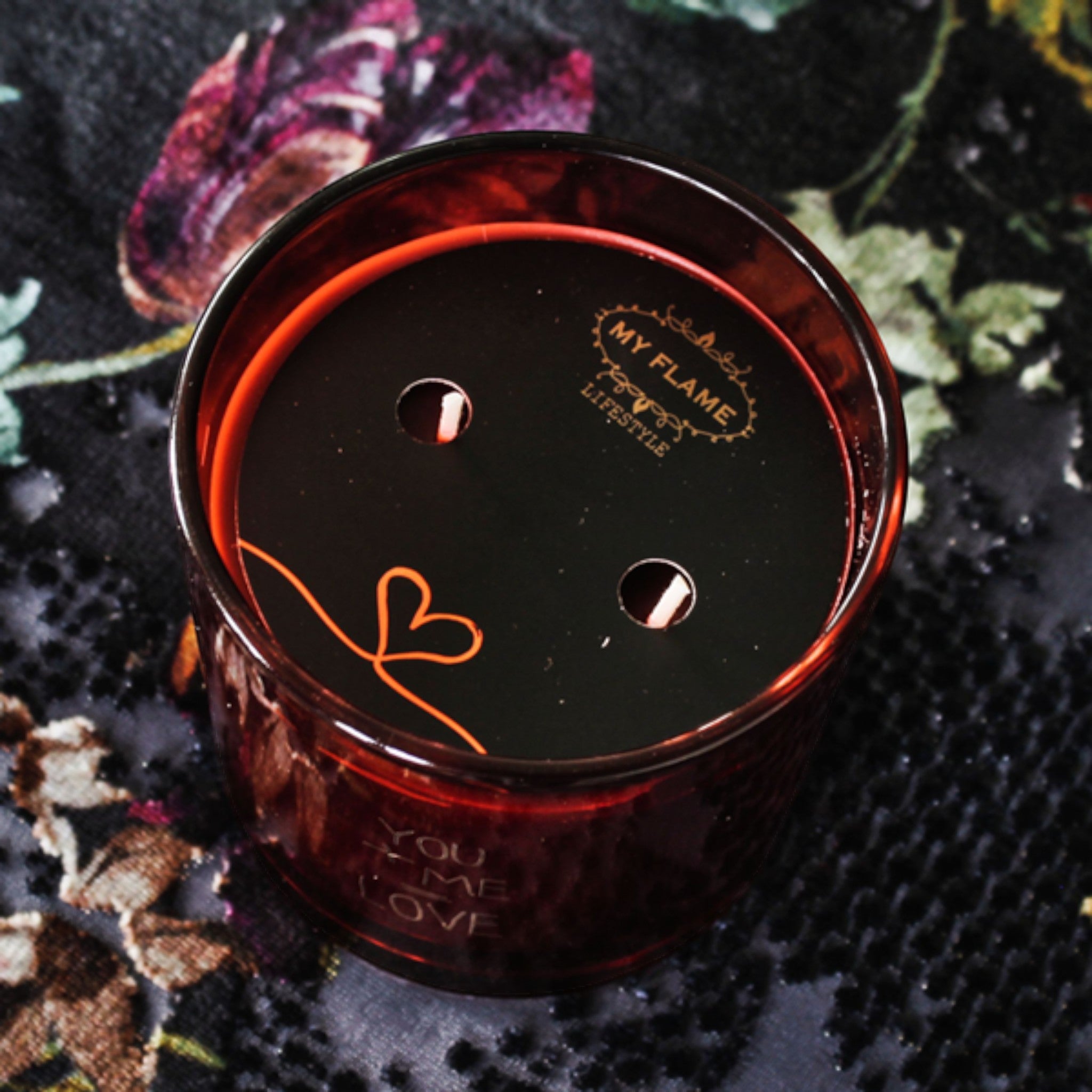 Sojakaars – Jij + Ik = Liefde