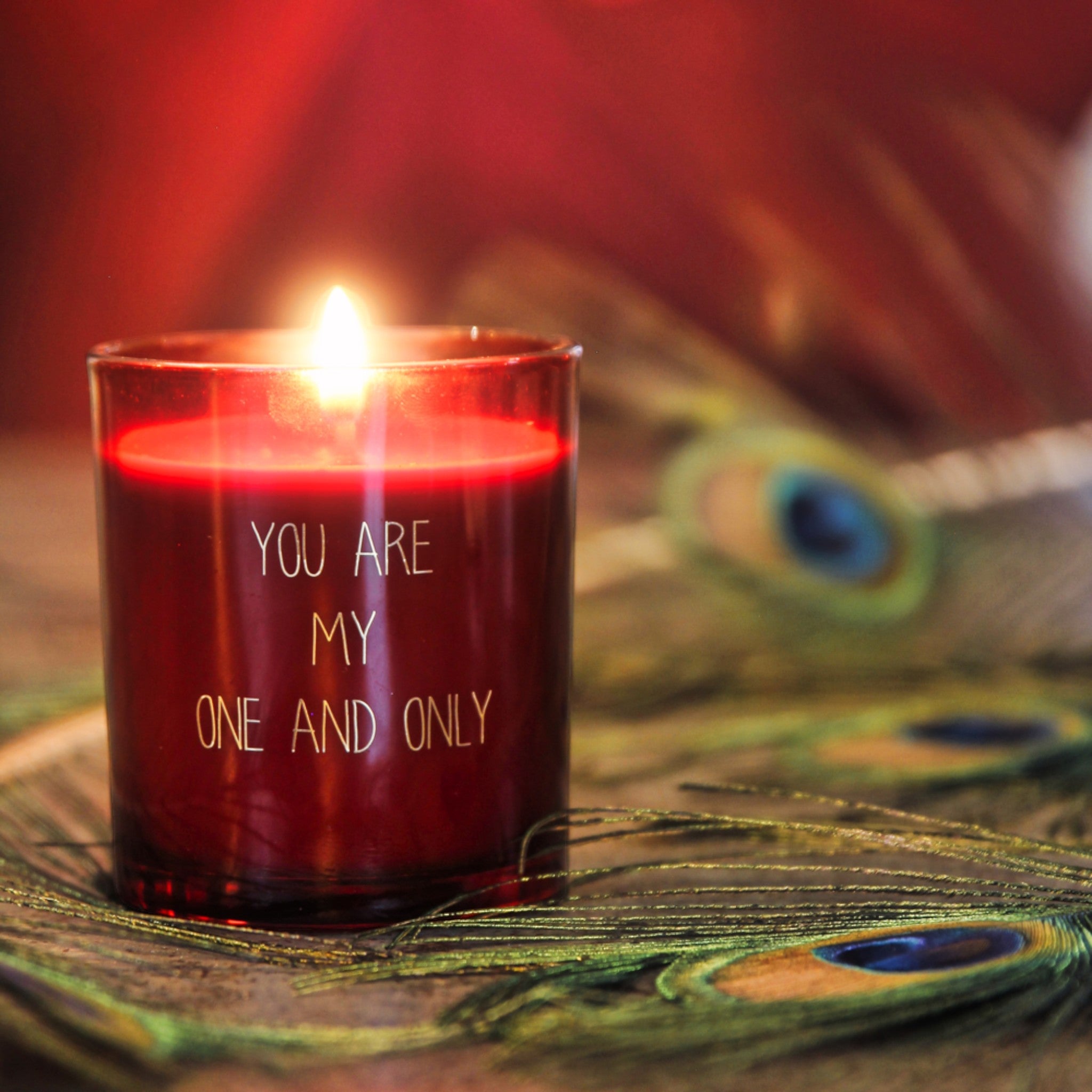 Sojakaars – Jij bent mijn enige echte