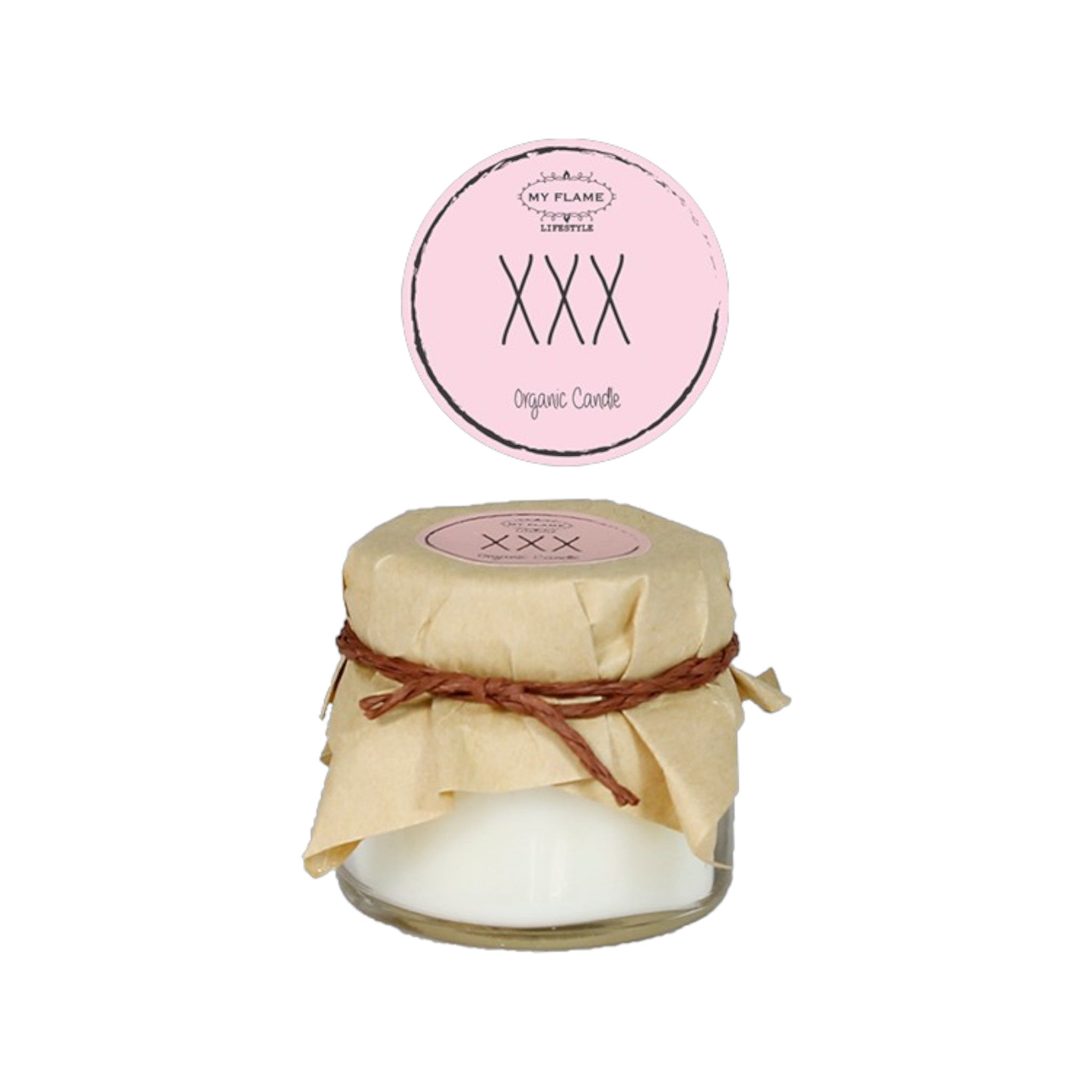 Sojakaarsje - XXX