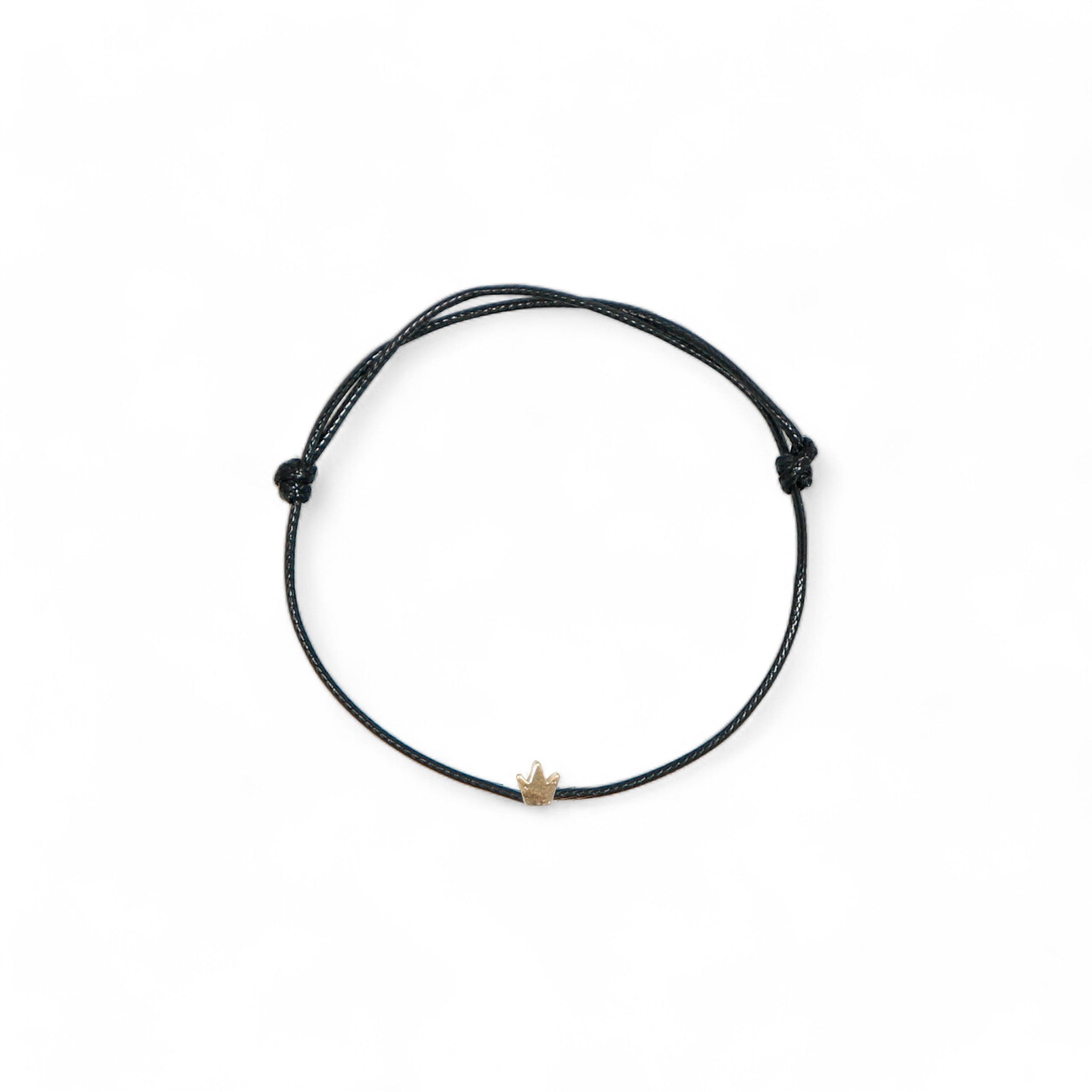 Geurkaars met wensarmband – Powervrouw