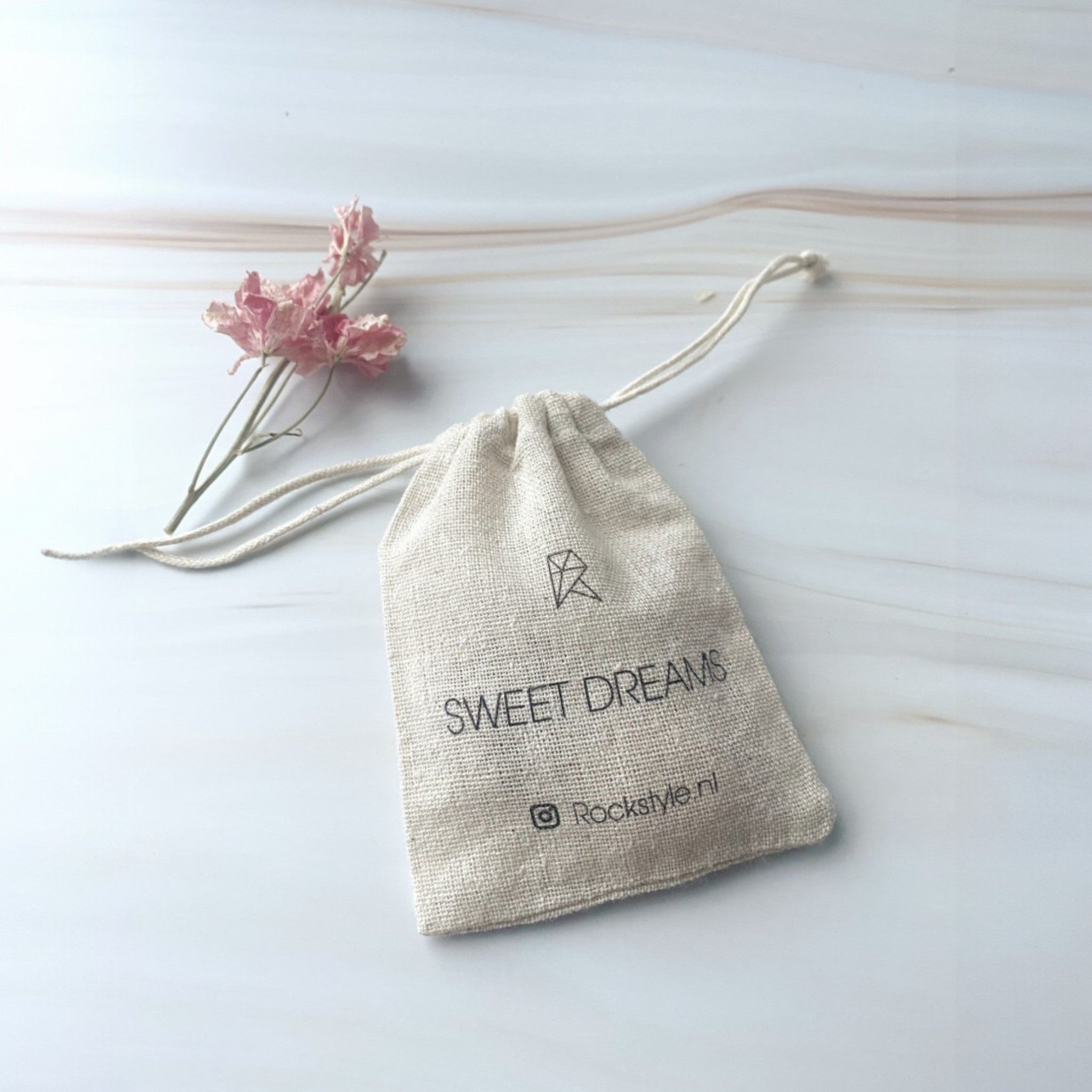 Krachtkristallen - Zoete dromen