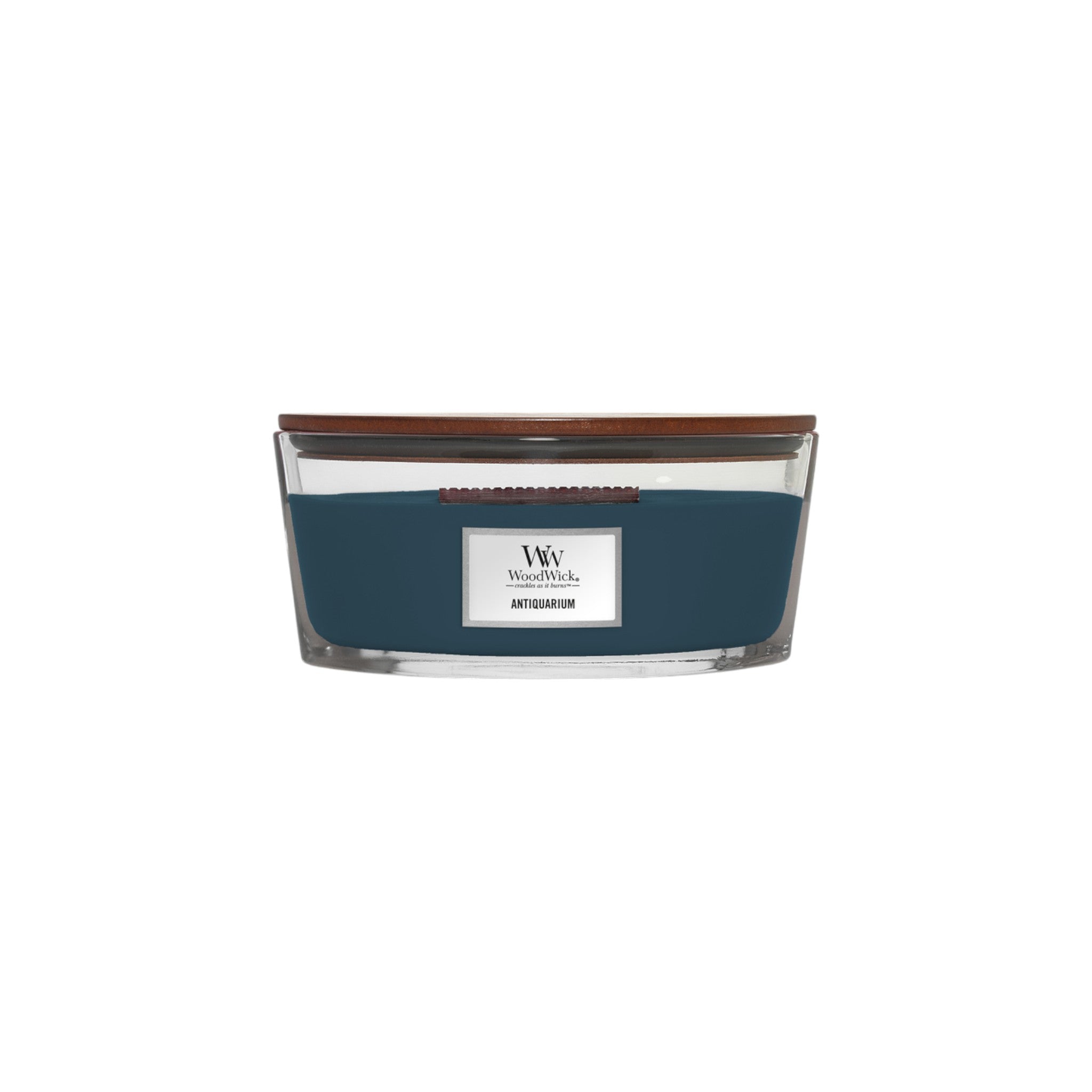 WoodWick – Antiquarium - Ellips