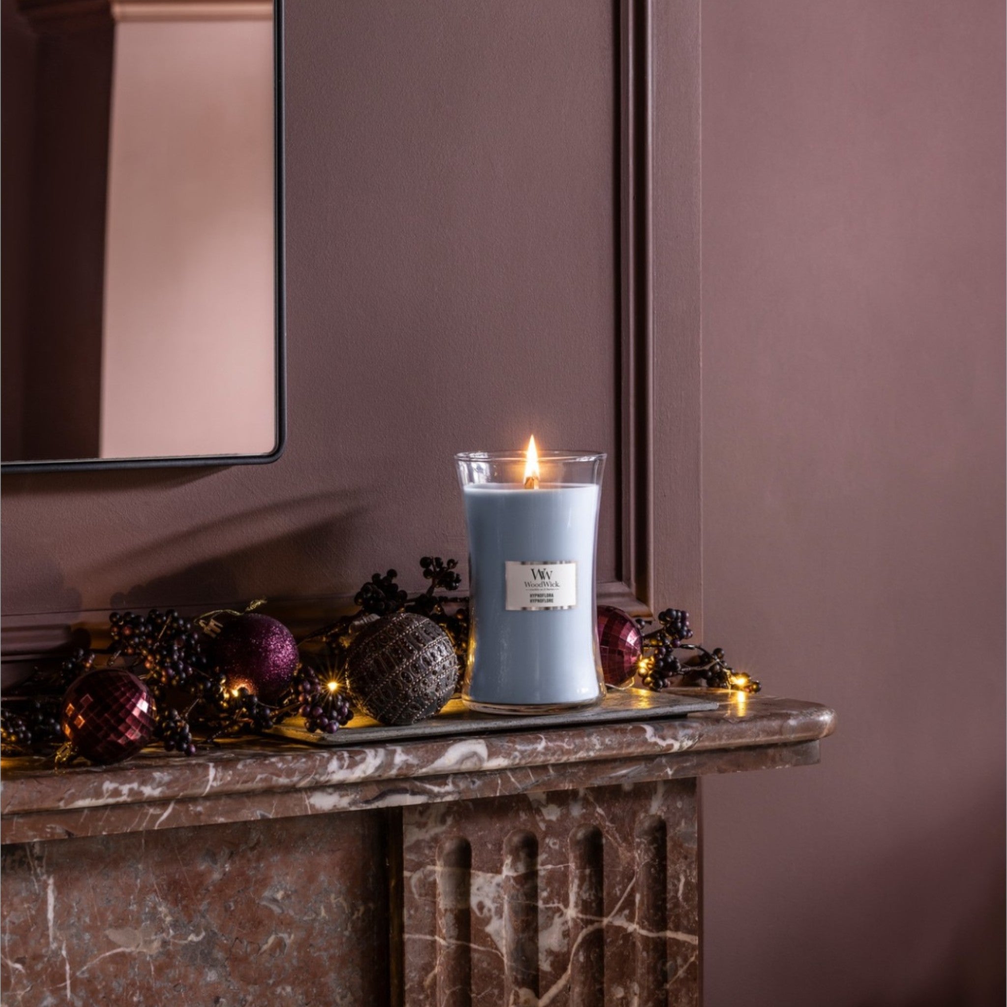 WoodWick – Hypnoflora – Groot