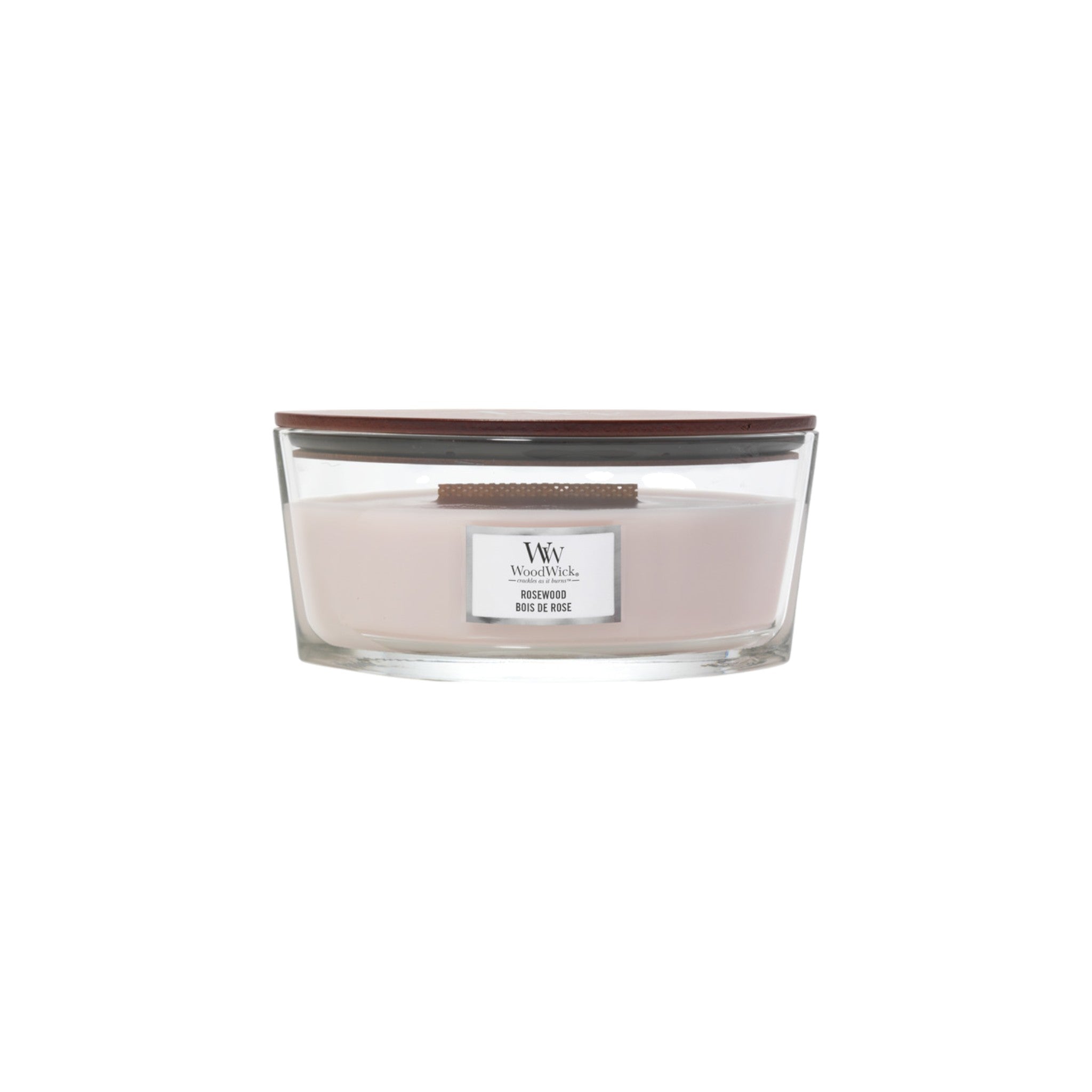 WoodWick – Rosewood - Ellipse