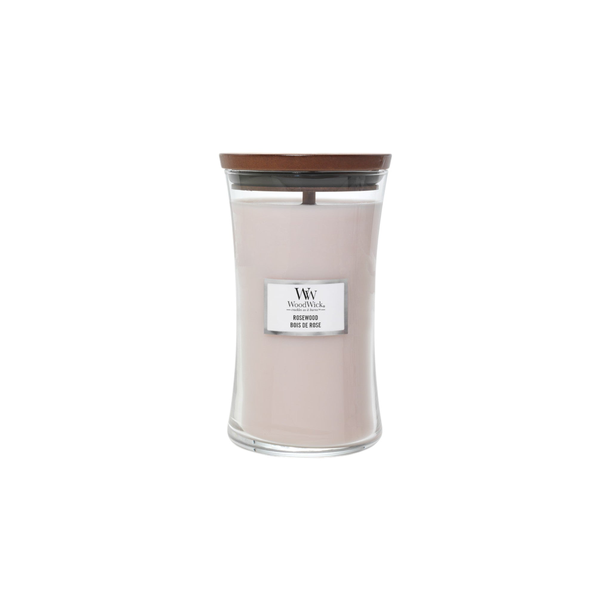 WoodWick – Rosewood - Large