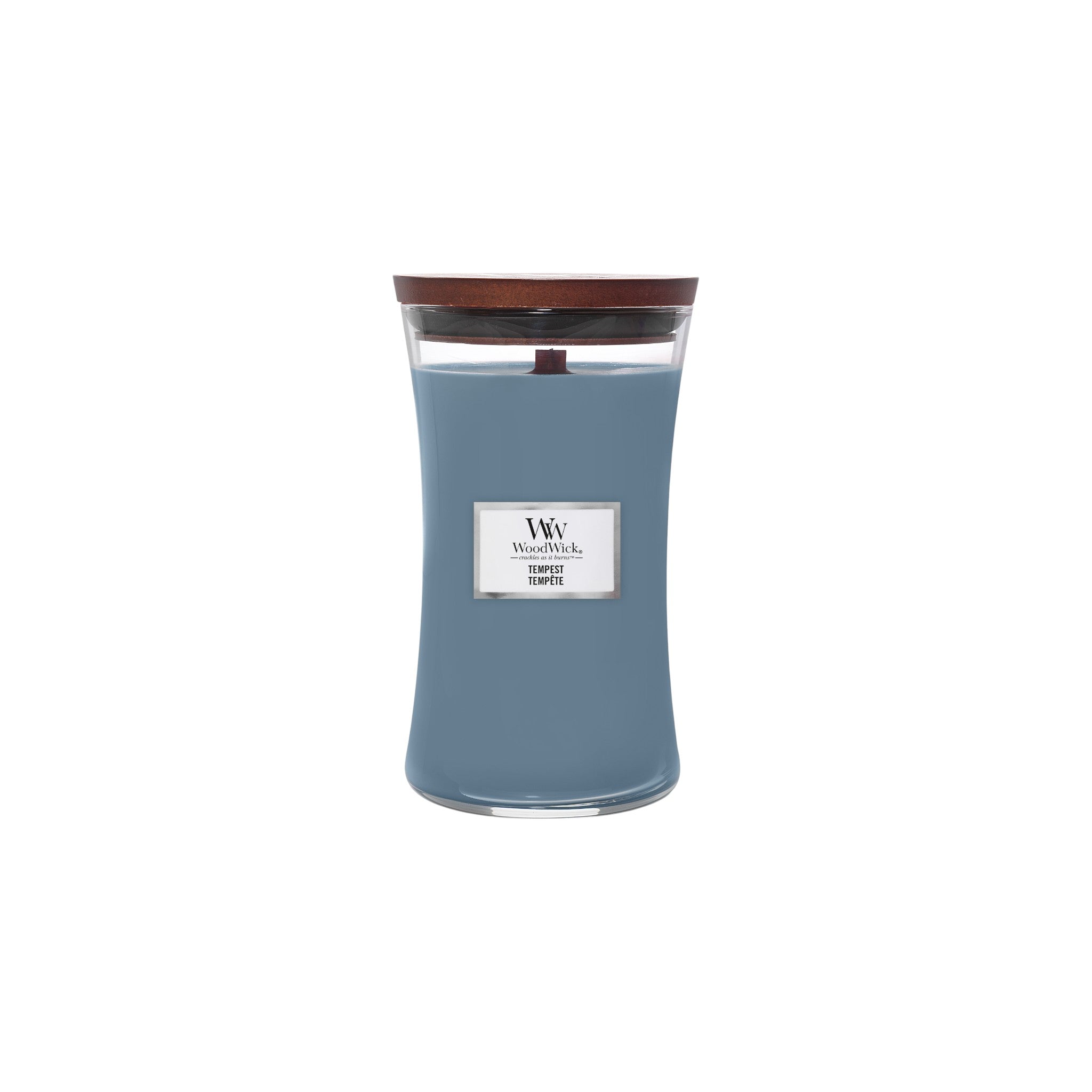 WoodWick – Tempest – Large