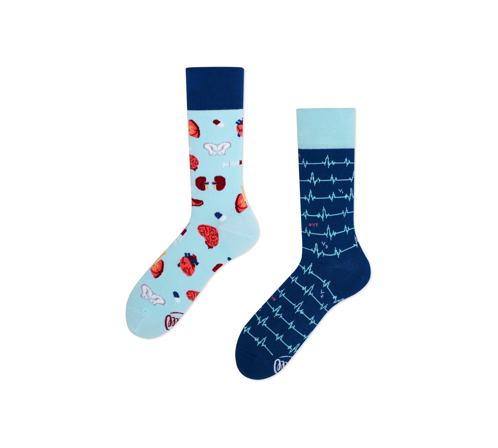 Dr Sock - maat 35-38