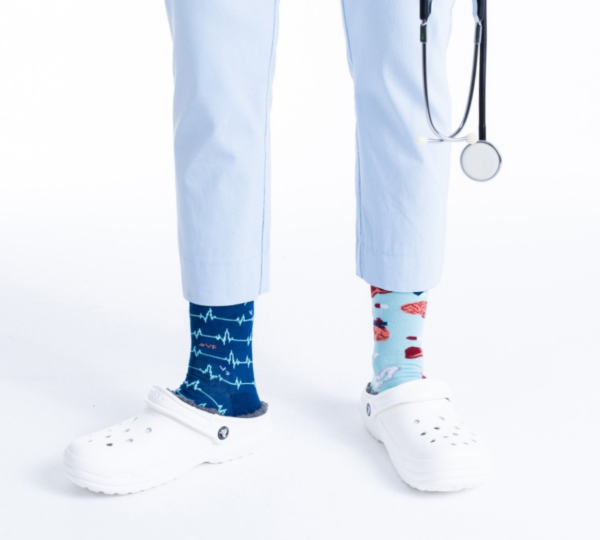 Dr Sock - maat 35-38