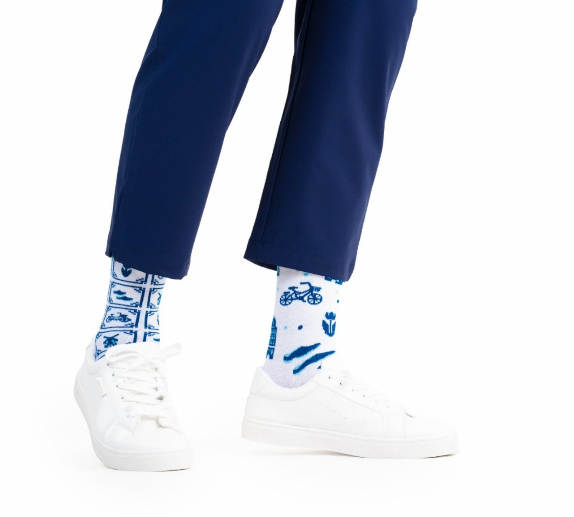 Dutch Blue - maat 35-38