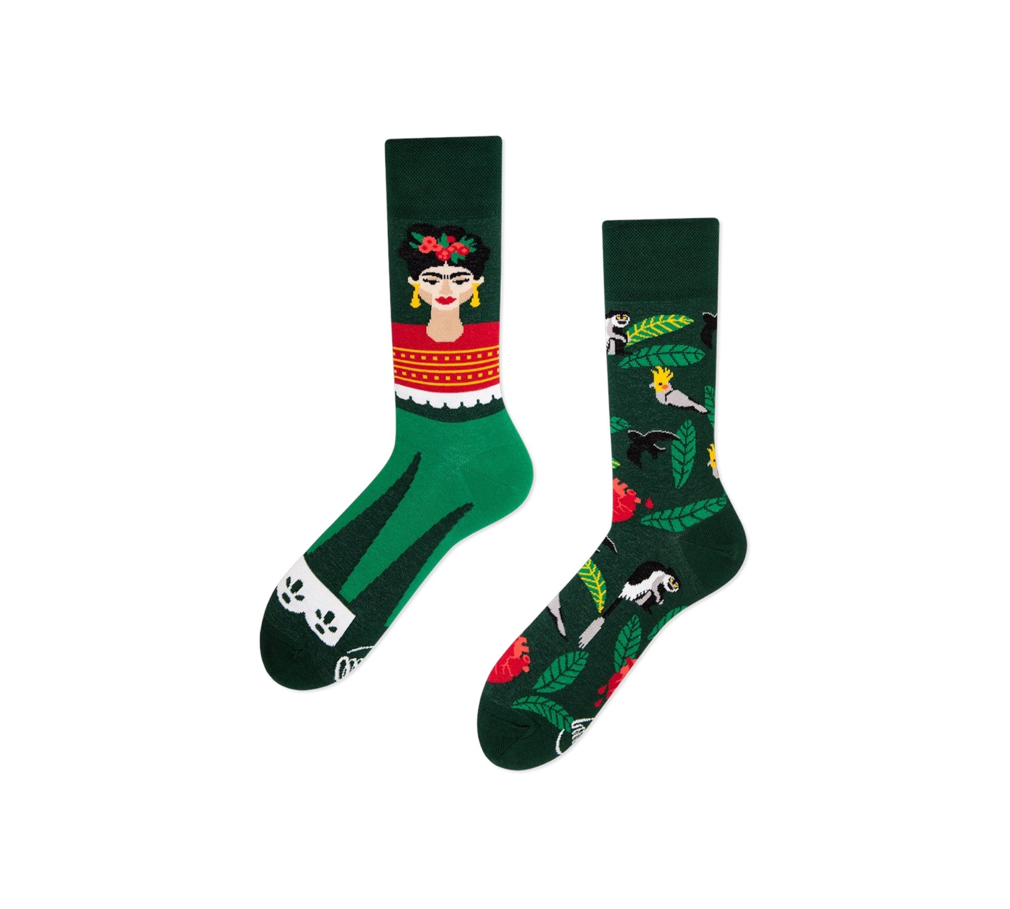 Feel Freeda - maat 35-38