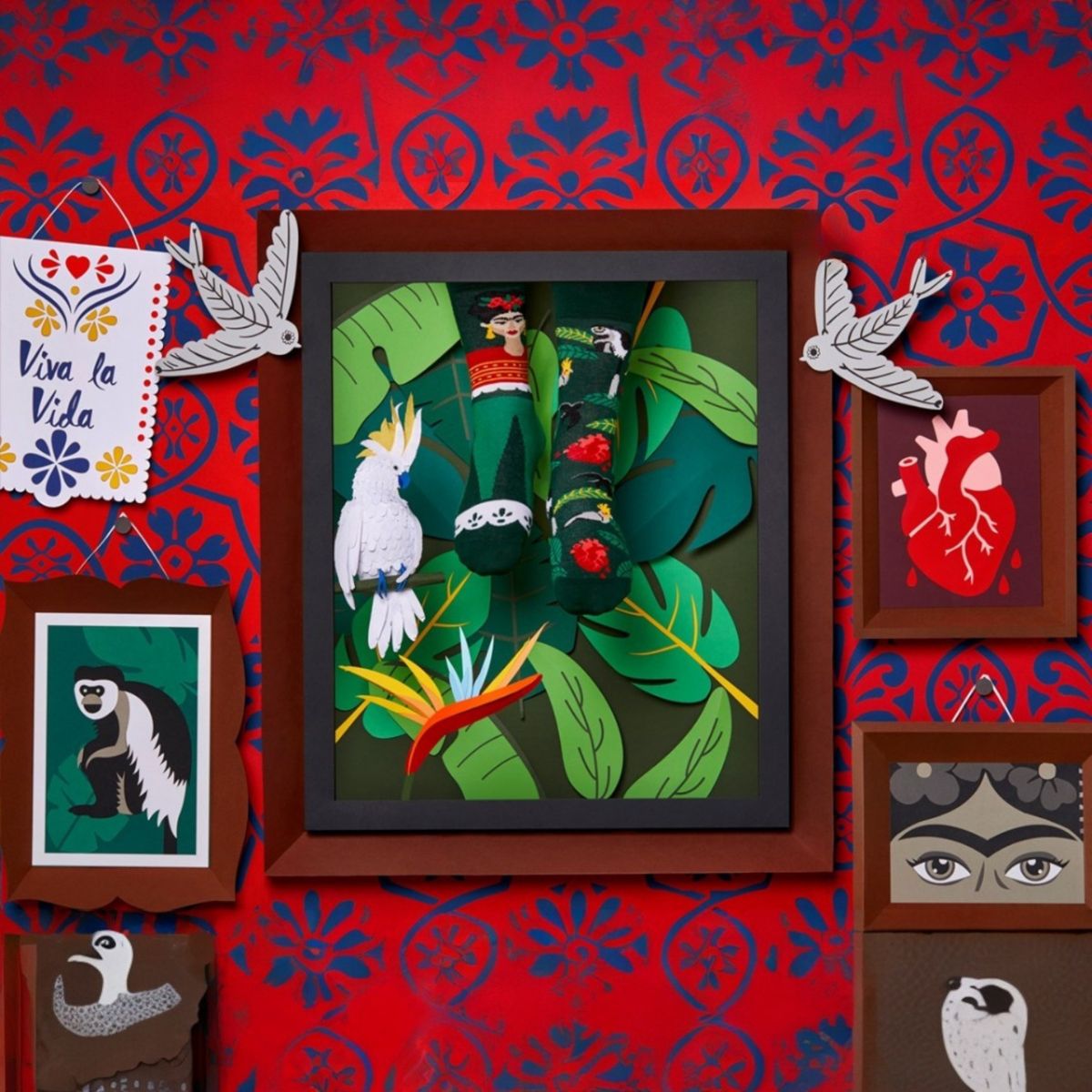 Feel Freeda - maat 35-38