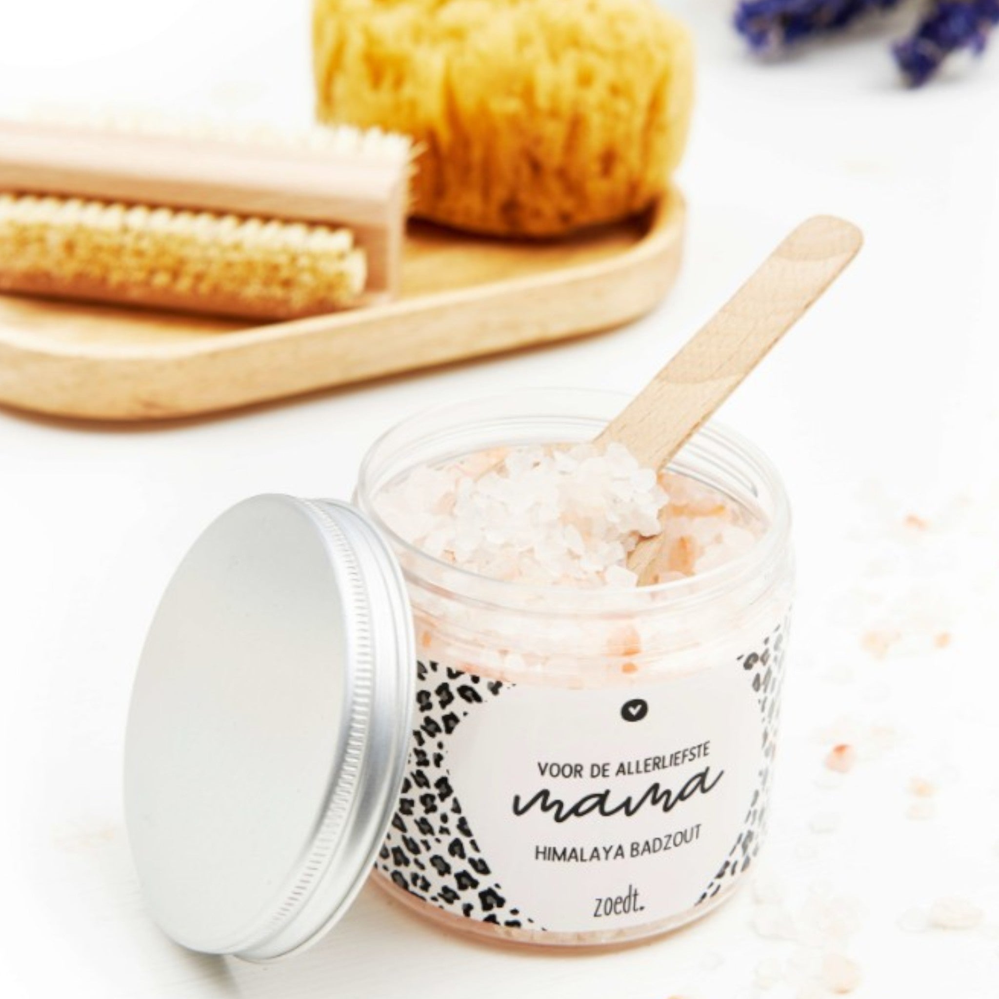 Himalaya badzout – Voor de allerliefste mama