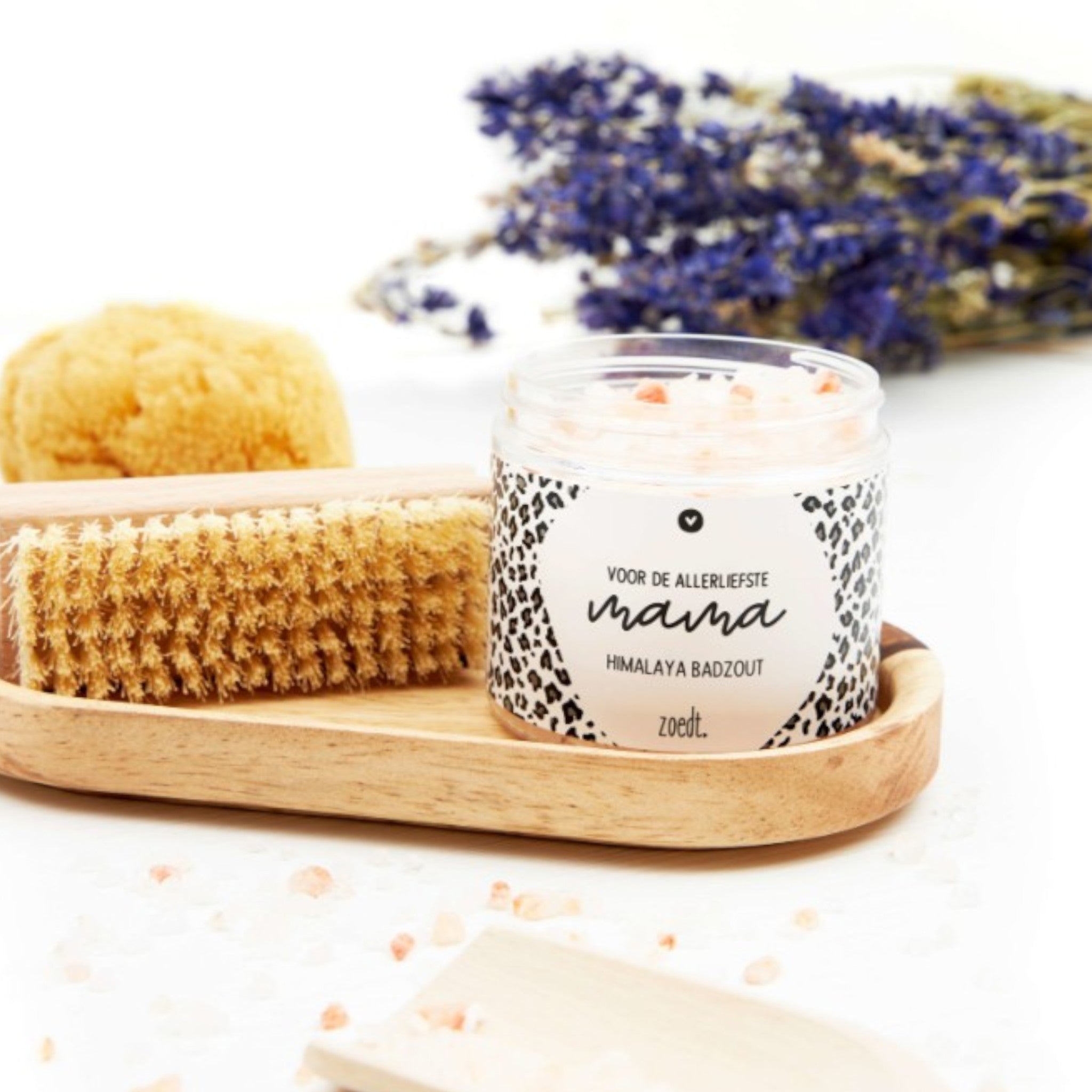 Himalaya badzout – Voor de allerliefste mama