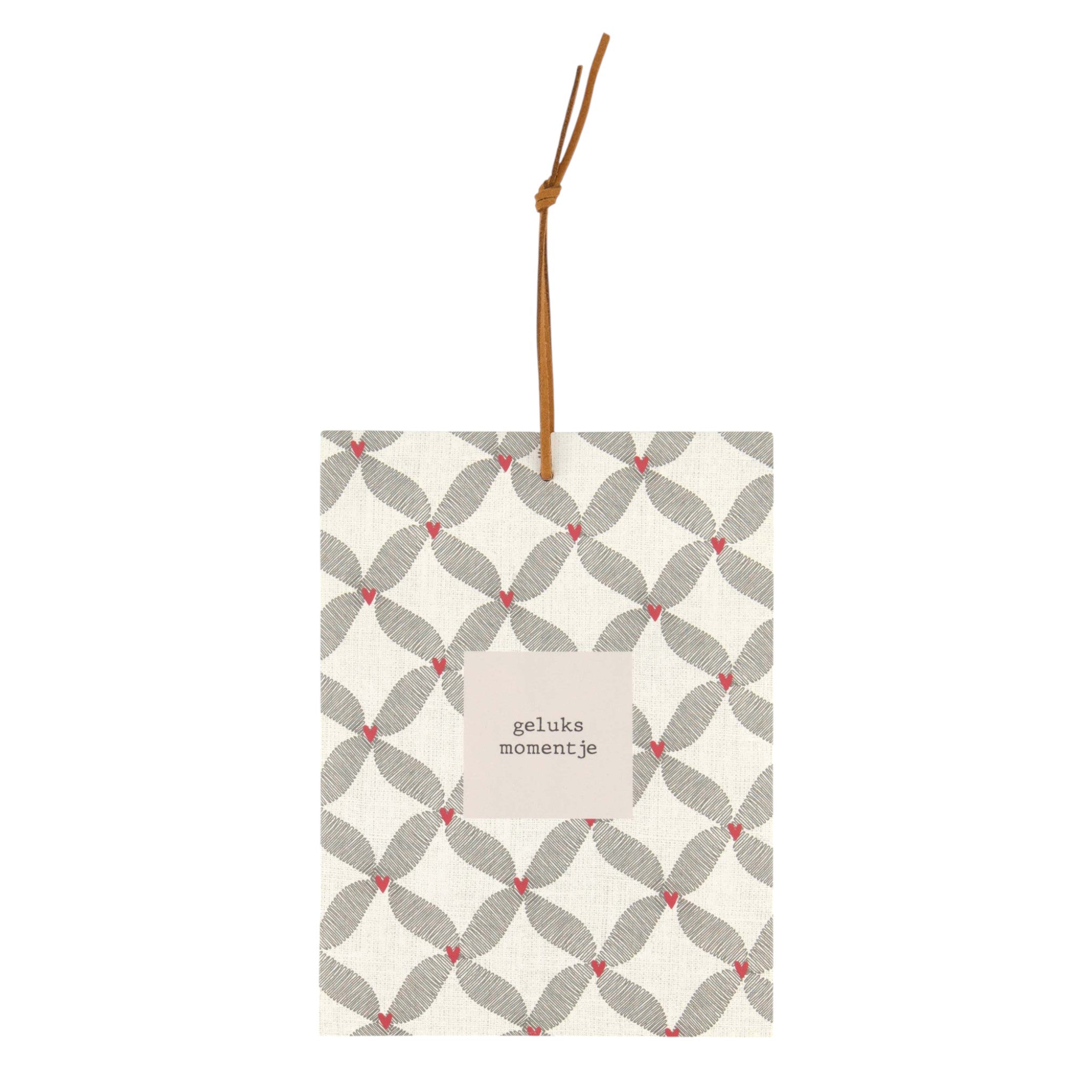 Geurzakje – Geluksmomentje