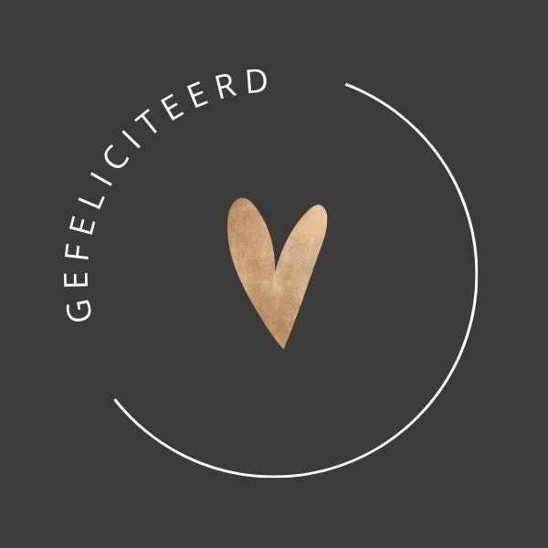 Felicitaties en cadeaus voor bijzondere momenten, stijlvol en uniek bij cadeauwinkel Omdat in Uden.