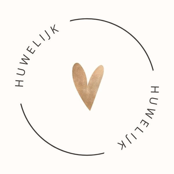 Huwelijk cadeaus, liefdevolle geschenken voor bruidsparen, verkrijgbaar bij cadeauwinkel Omdat in Uden.