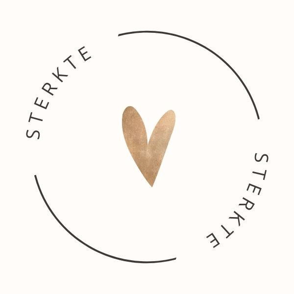 Sterkte cadeaus, troostende geschenken met een warm gebaar, verkrijgbaar bij cadeauwinkel Omdat in Uden.