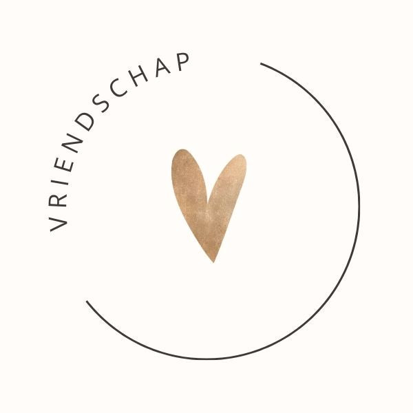 Cadeaus voor vriendschap, lieve en betekenisvolle geschenken om je beste vriend(in) te verrassen, verkrijgbaar bij cadeauwinkel Omdat in Uden.