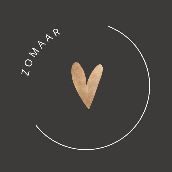 Cadeaus om zomaar te geven, kleine verrassingen zonder reden, verkrijgbaar bij cadeauwinkel Omdat in Uden.