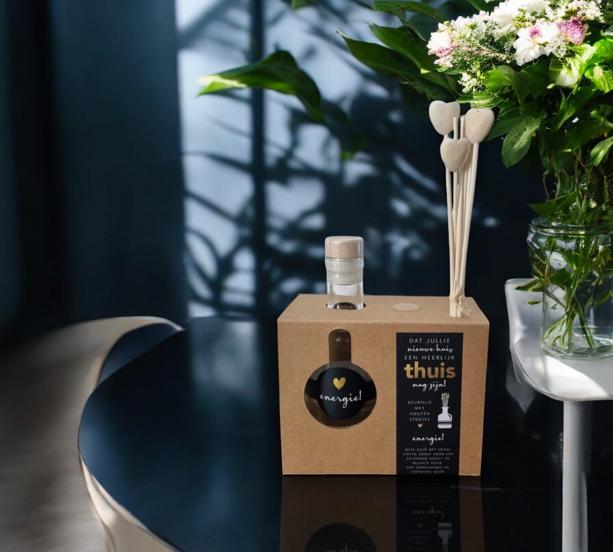 Diffusers