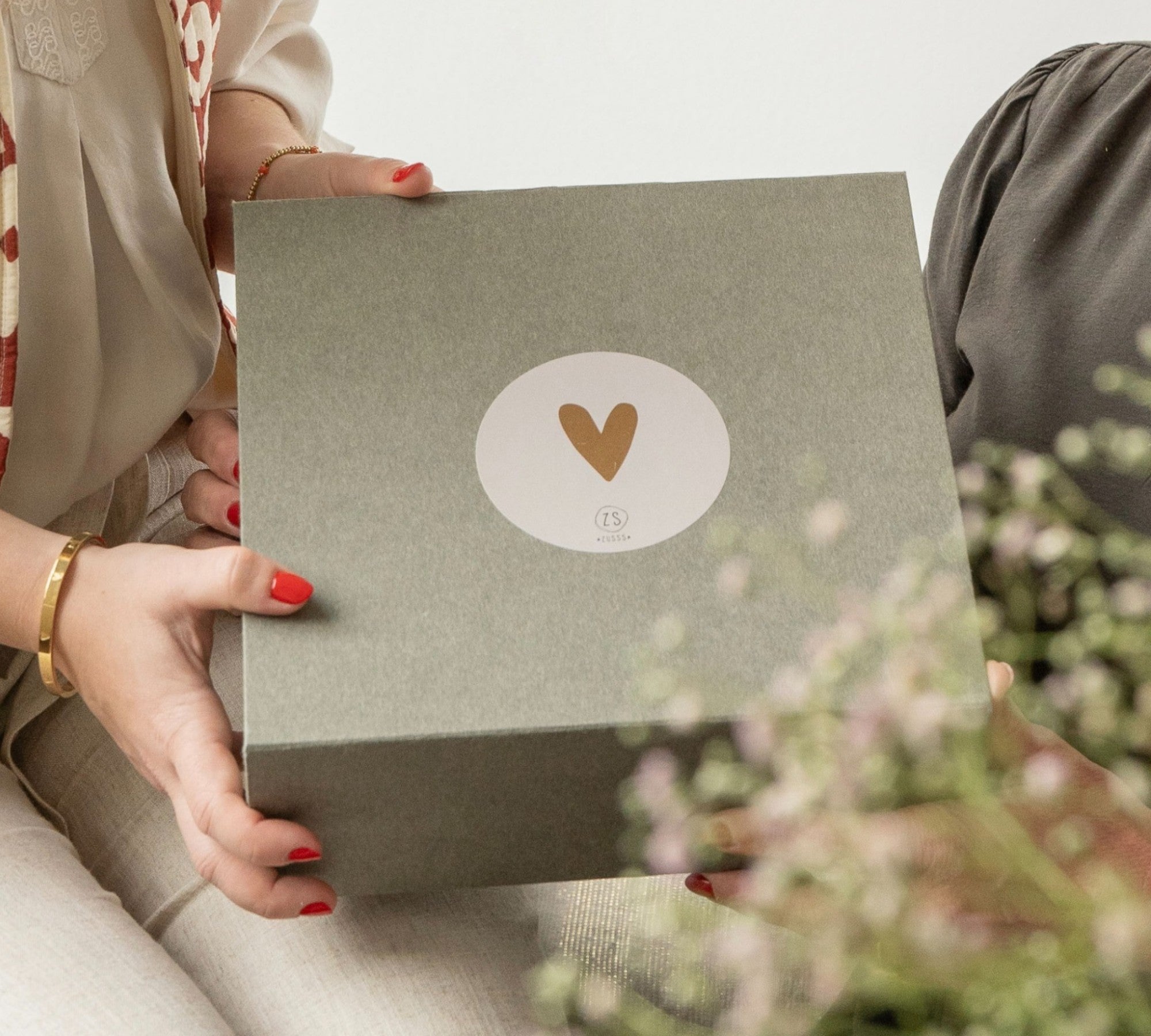 Zusss - cadeaus