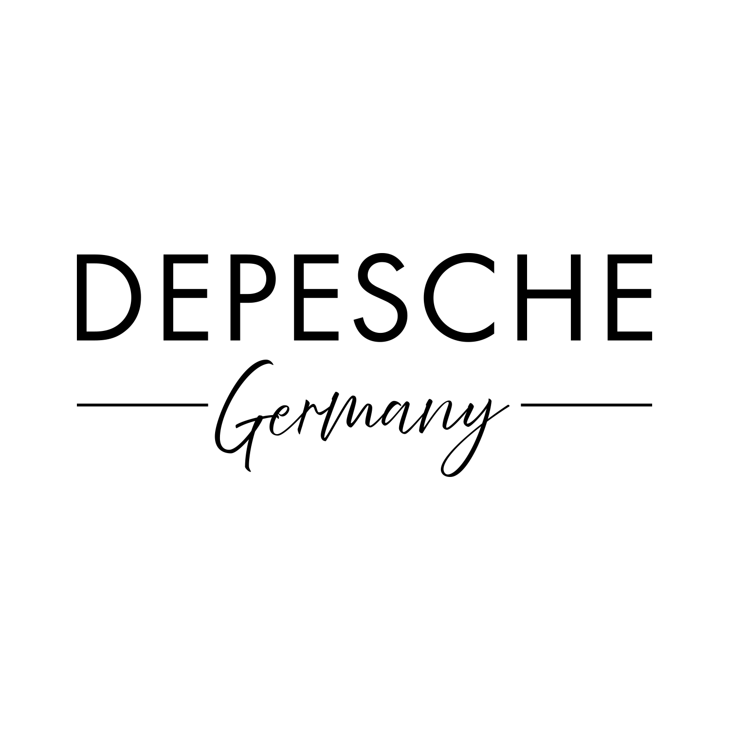 Depesche