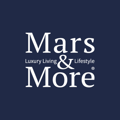 Mars & More